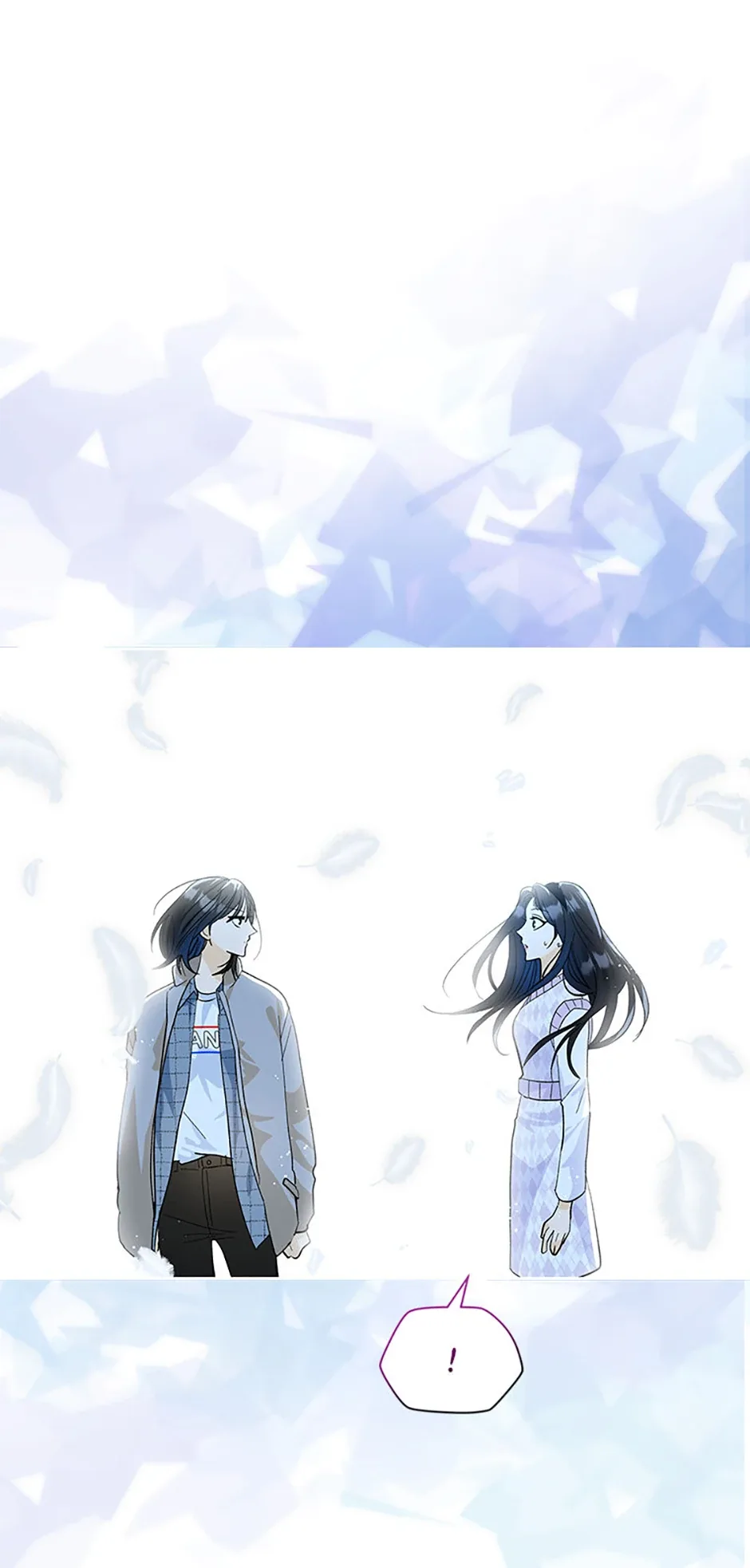 The Stylist and the Beast Chapter 37 page 43