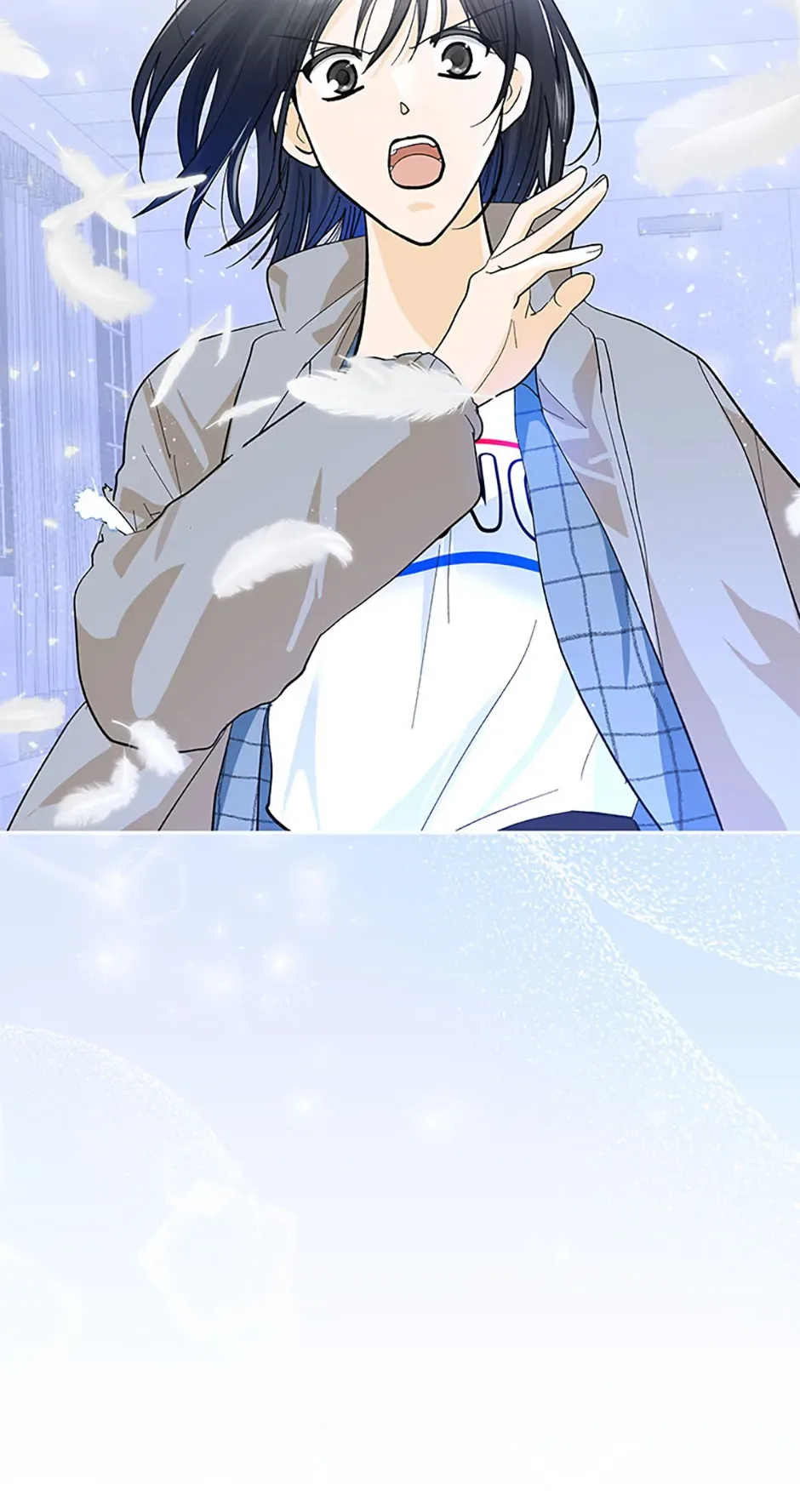 The Stylist and the Beast Chapter 37 page 41
