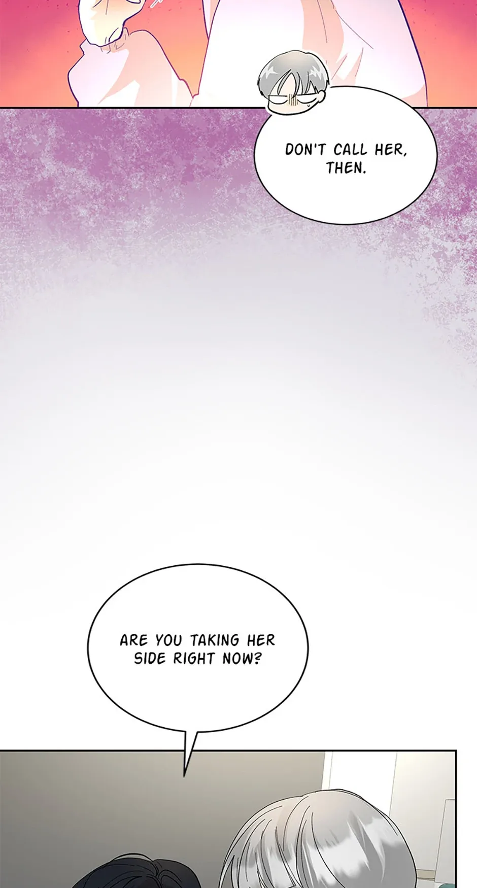 The Stylist and the Beast Chapter 37 page 71