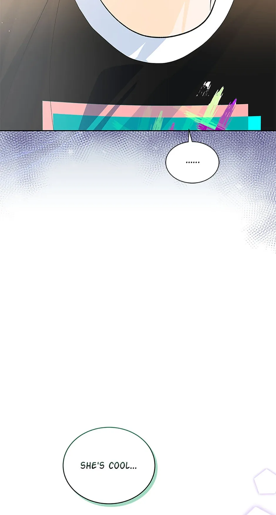 The Stylist and the Beast Chapter 37 page 68