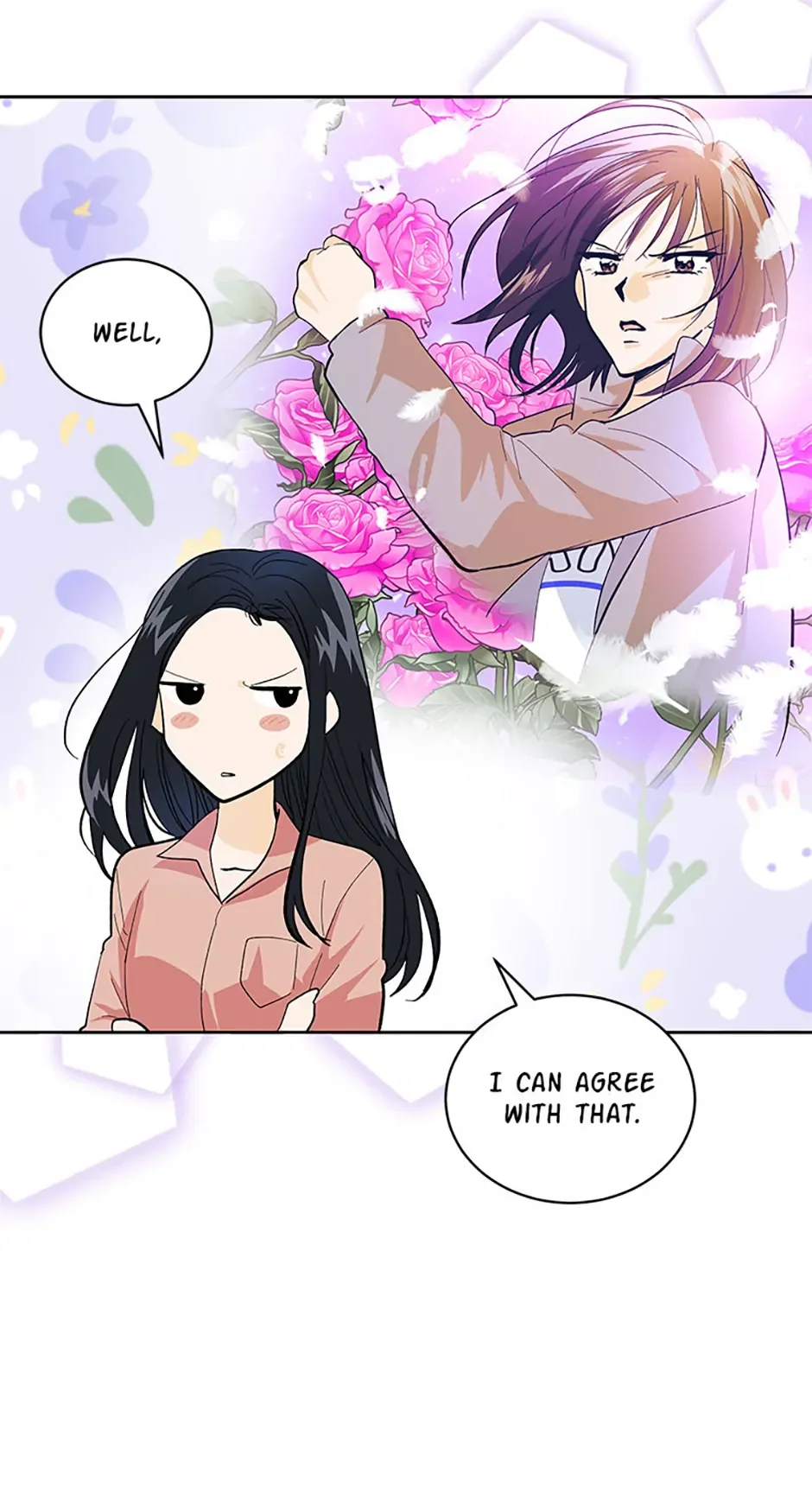 The Stylist and the Beast Chapter 37 page 69