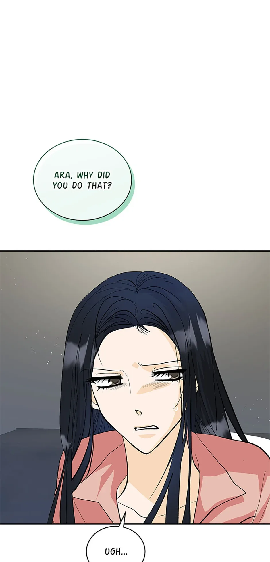 The Stylist and the Beast Chapter 37 page 60