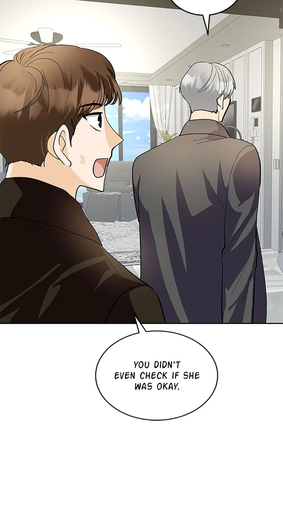 The Stylist and the Beast Chapter 37 page 76