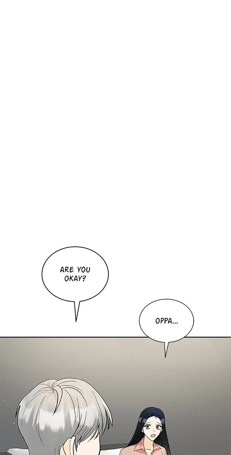 The Stylist and the Beast Chapter 37 page 50