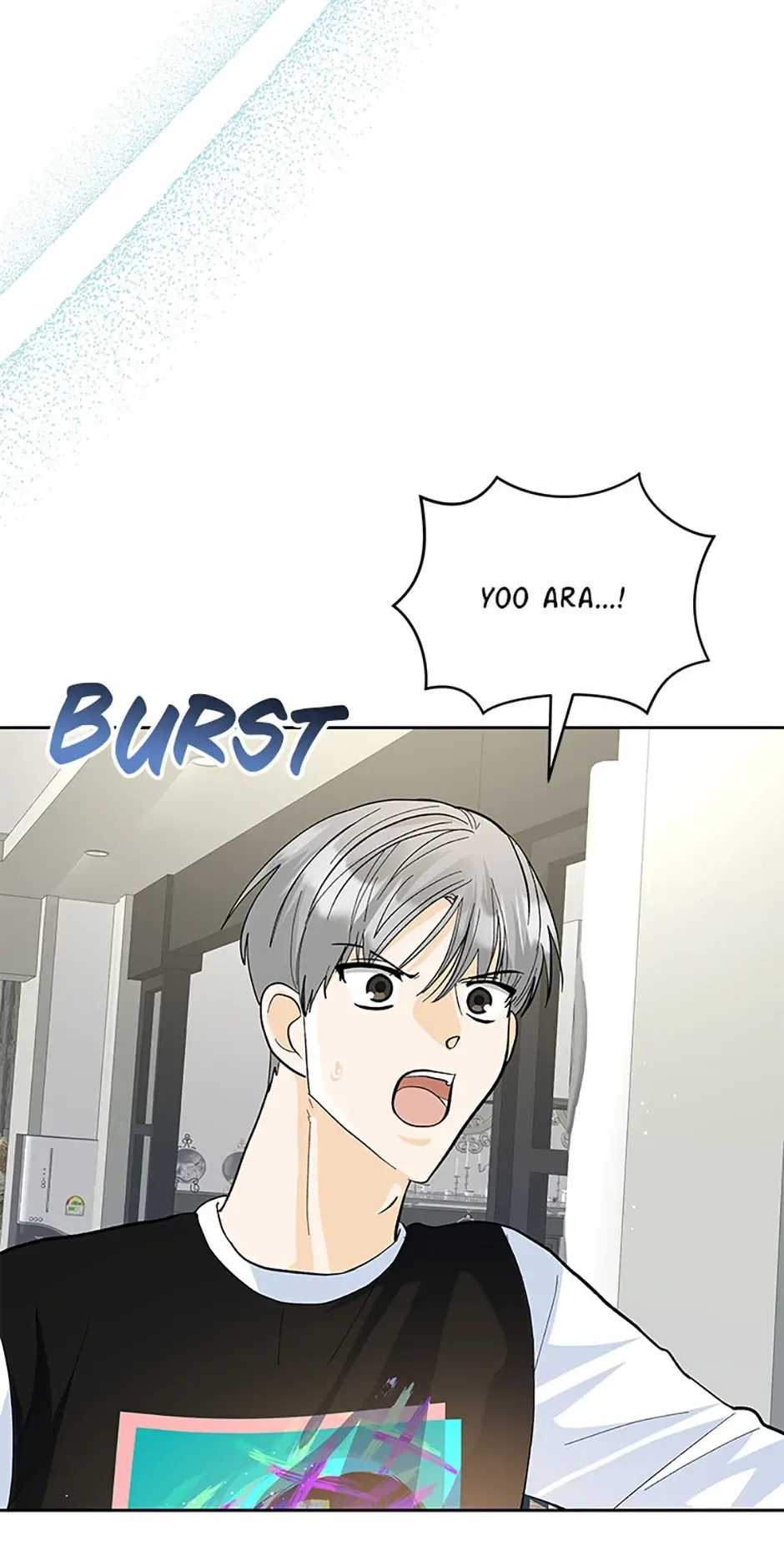 The Stylist and the Beast Chapter 37 page 49