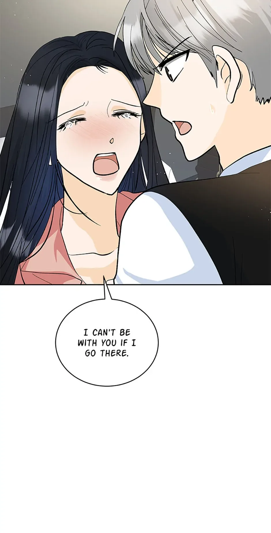 The Stylist and the Beast Chapter 37 page 52