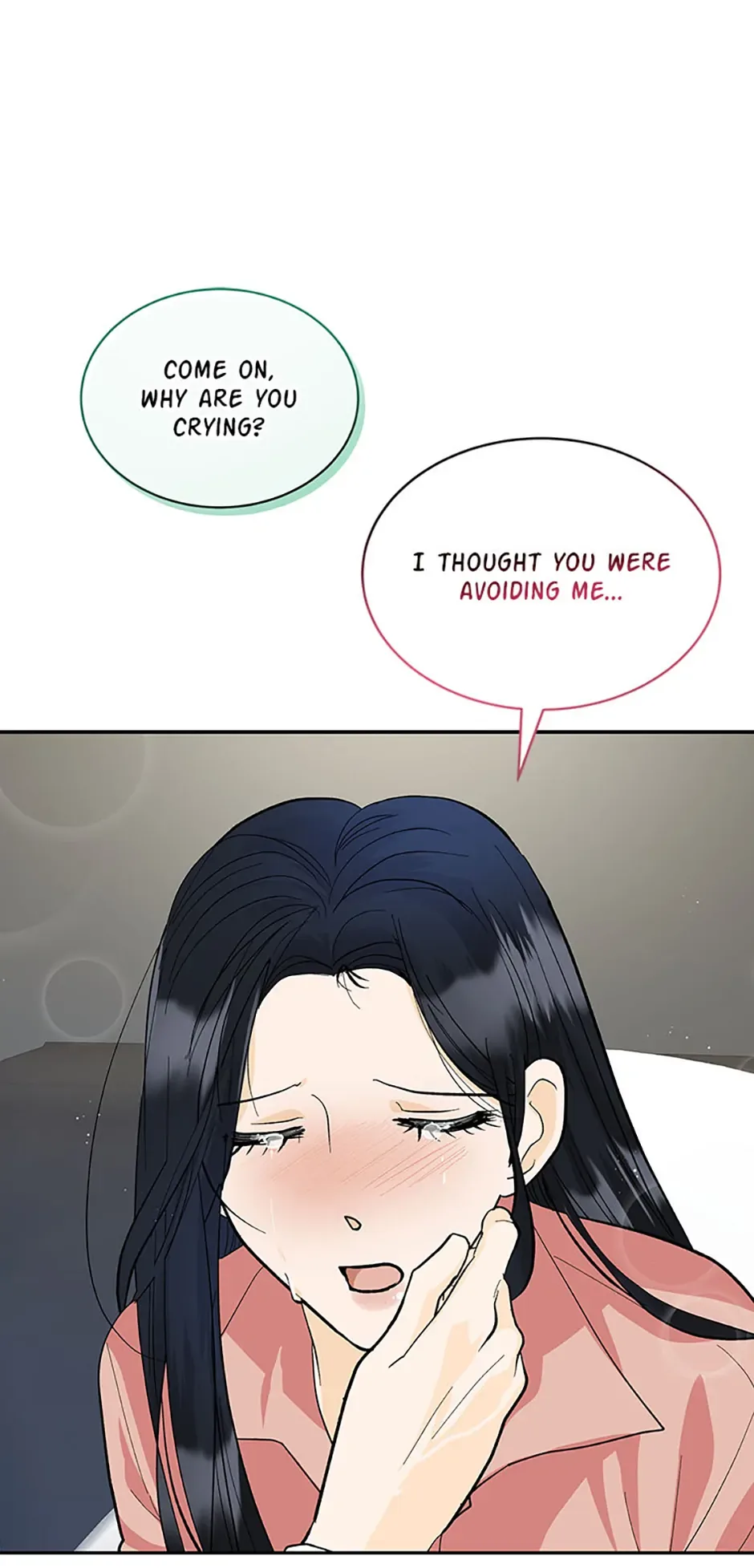 The Stylist and the Beast Chapter 37 page 54