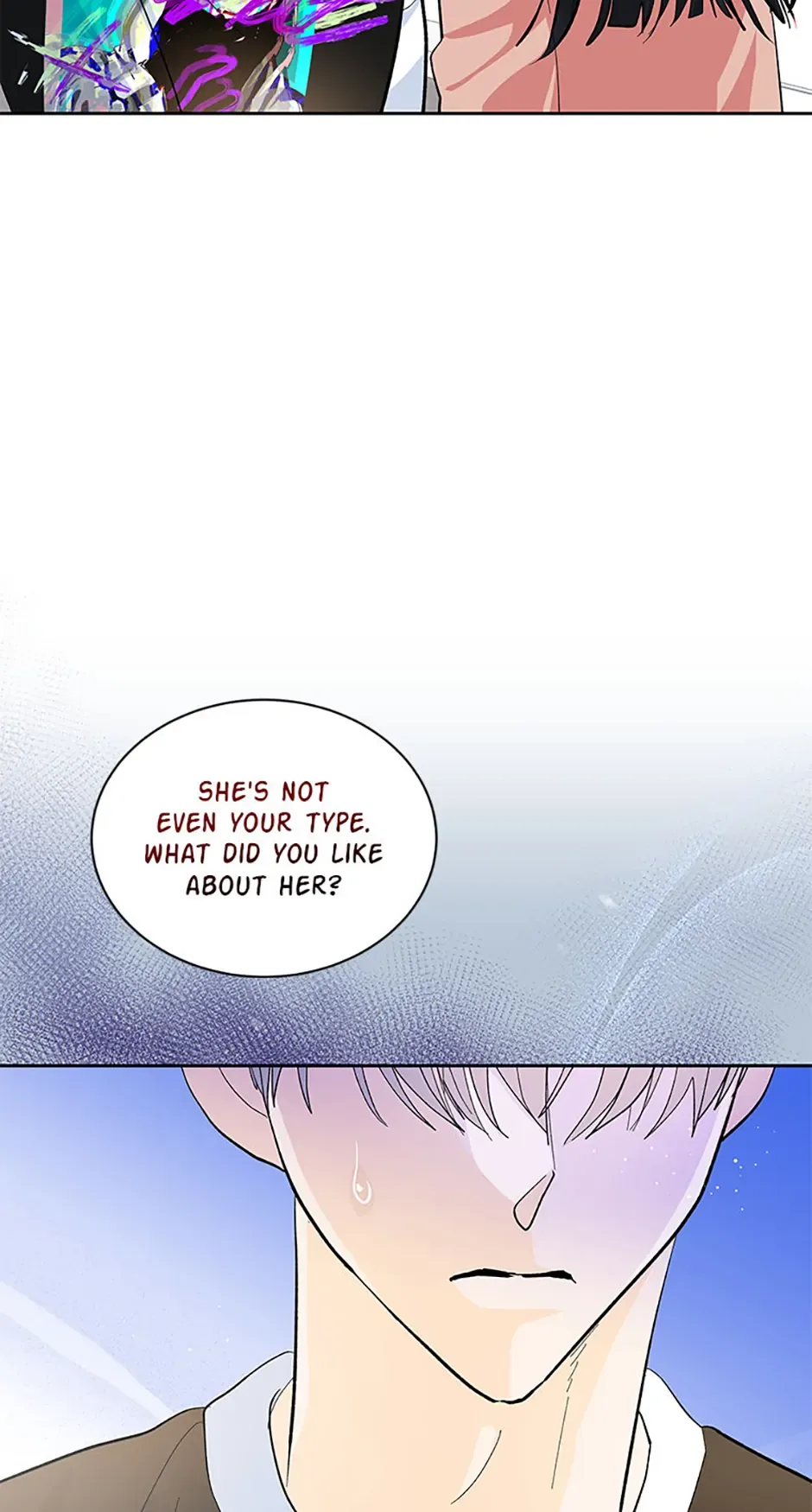 The Stylist and the Beast Chapter 37 page 67