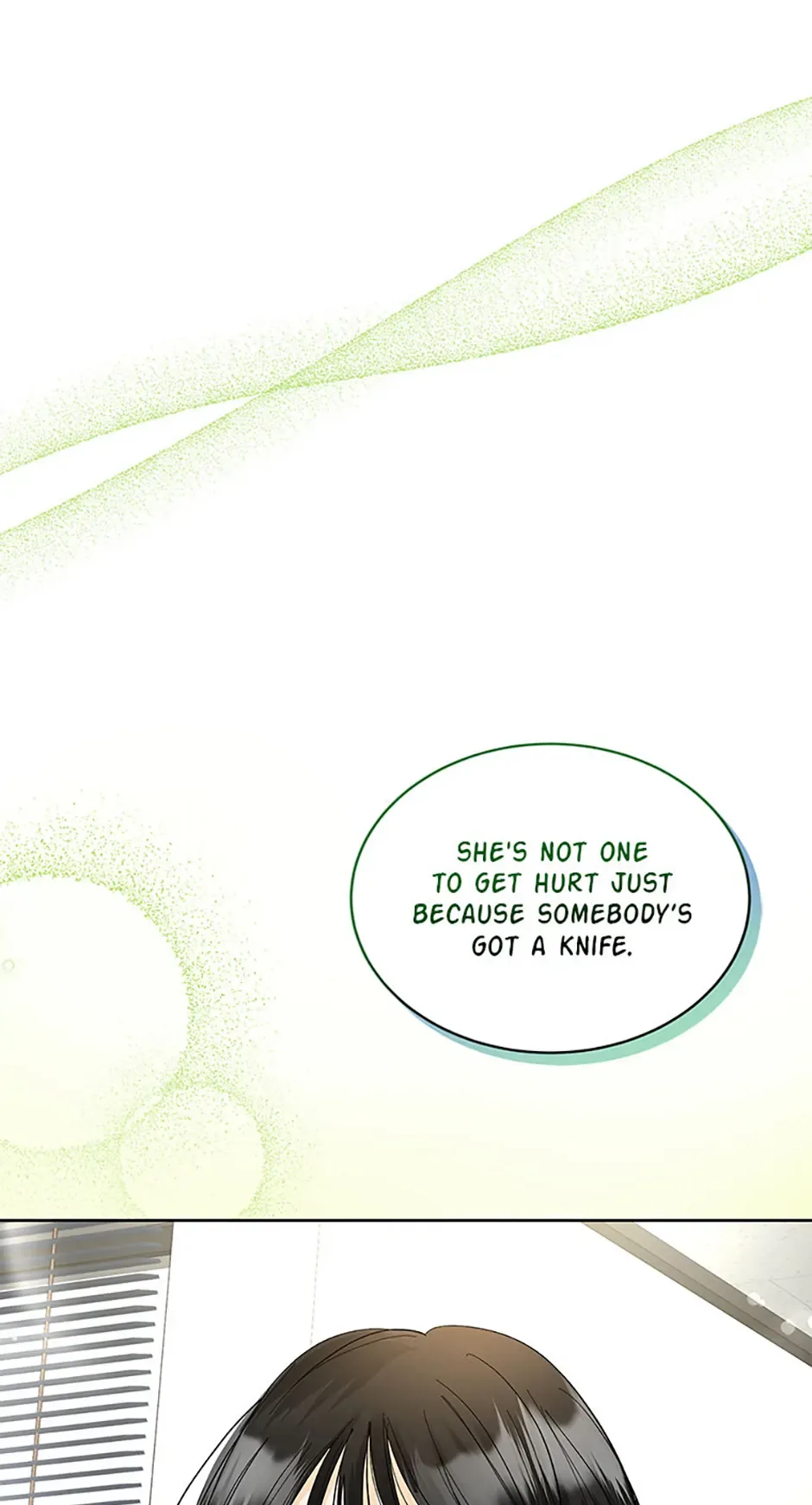 The Stylist and the Beast Chapter 37 page 78