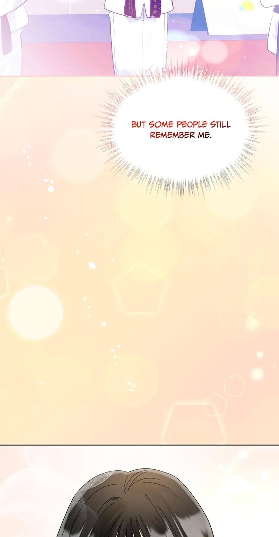 The Stylist and the Beast Chapter 38 page 13