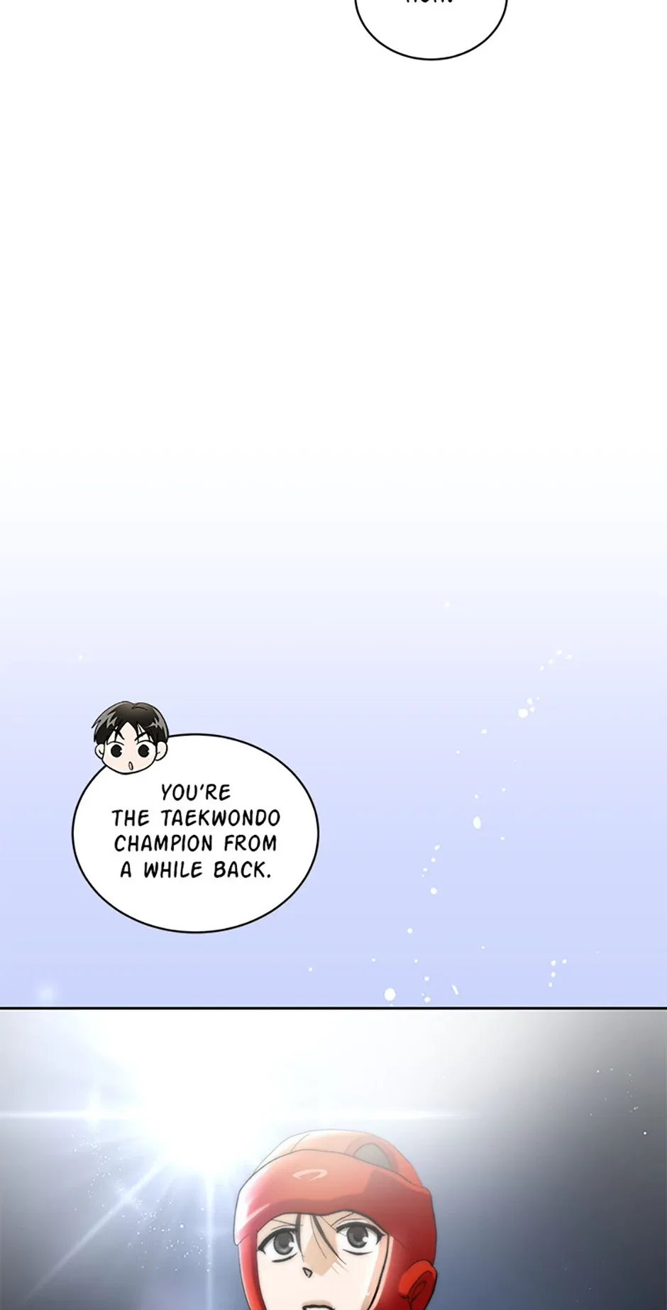 The Stylist and the Beast Chapter 38 page 7