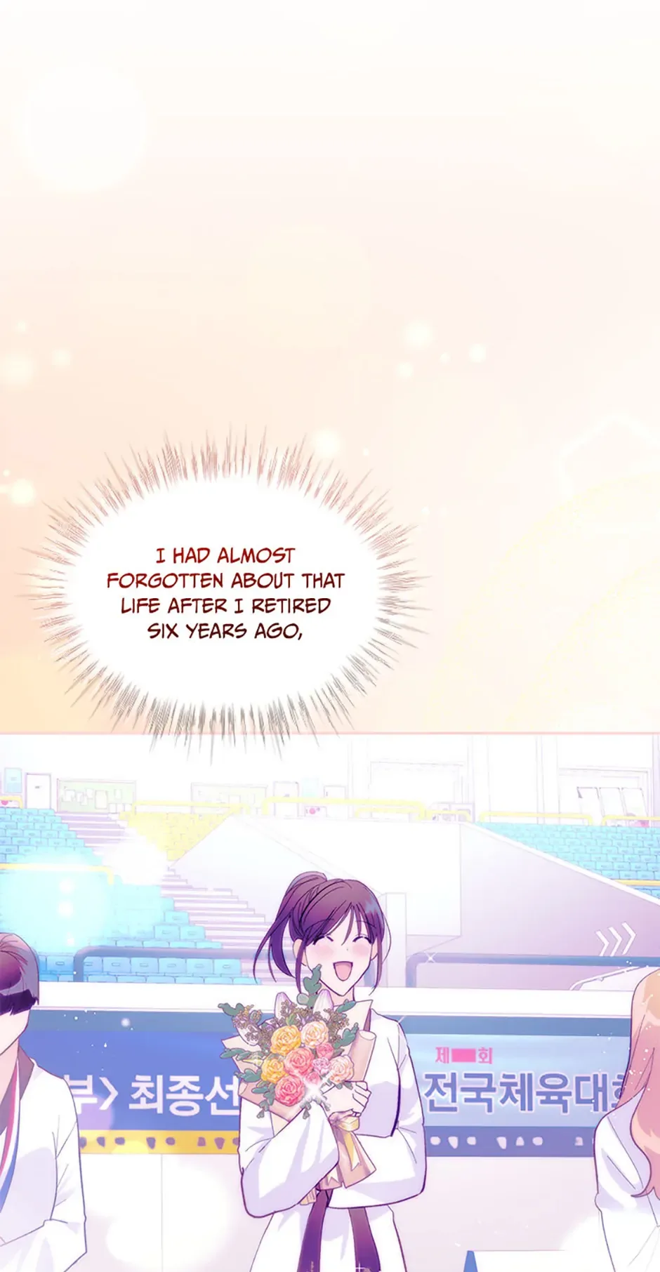 The Stylist and the Beast Chapter 38 page 12