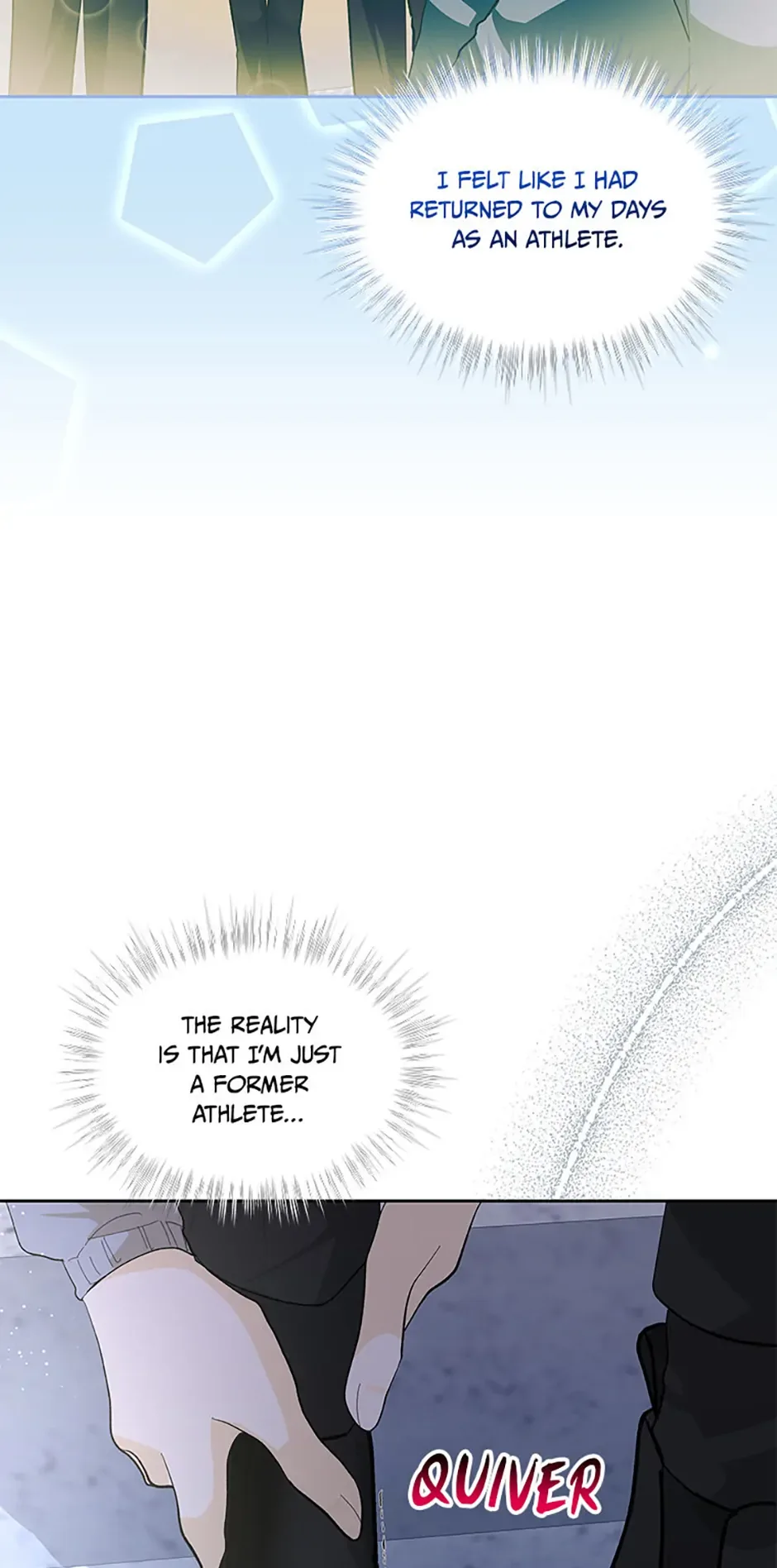 The Stylist and the Beast Chapter 38 page 30