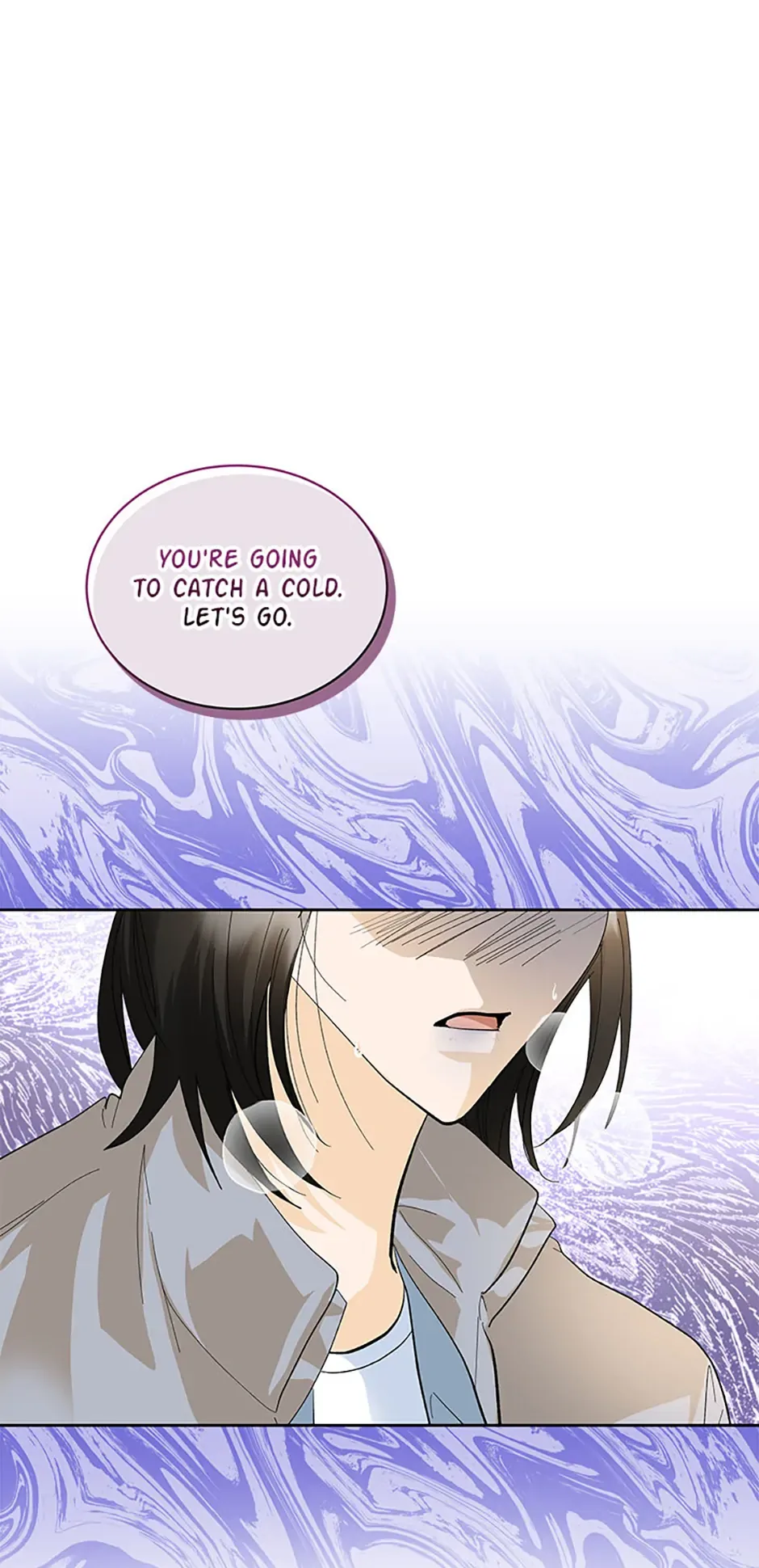 The Stylist and the Beast Chapter 38 page 44