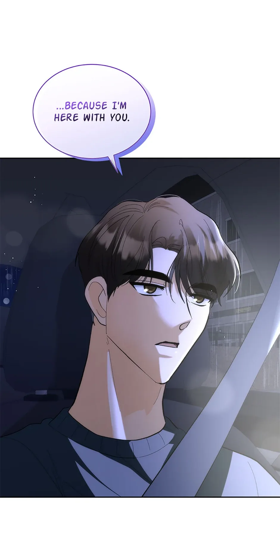 The Stylist and the Beast Chapter 39 page 12