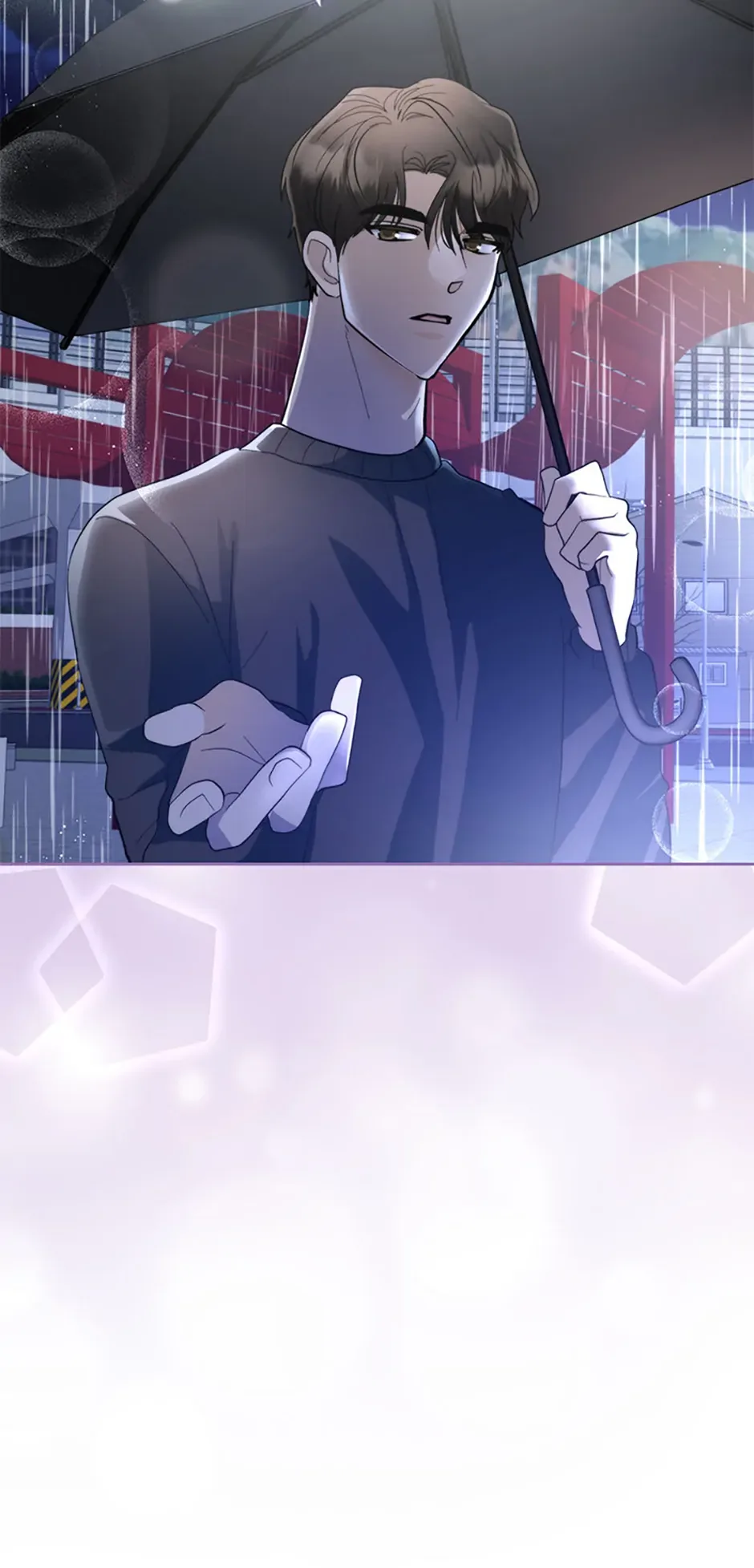The Stylist and the Beast Chapter 38 page 67
