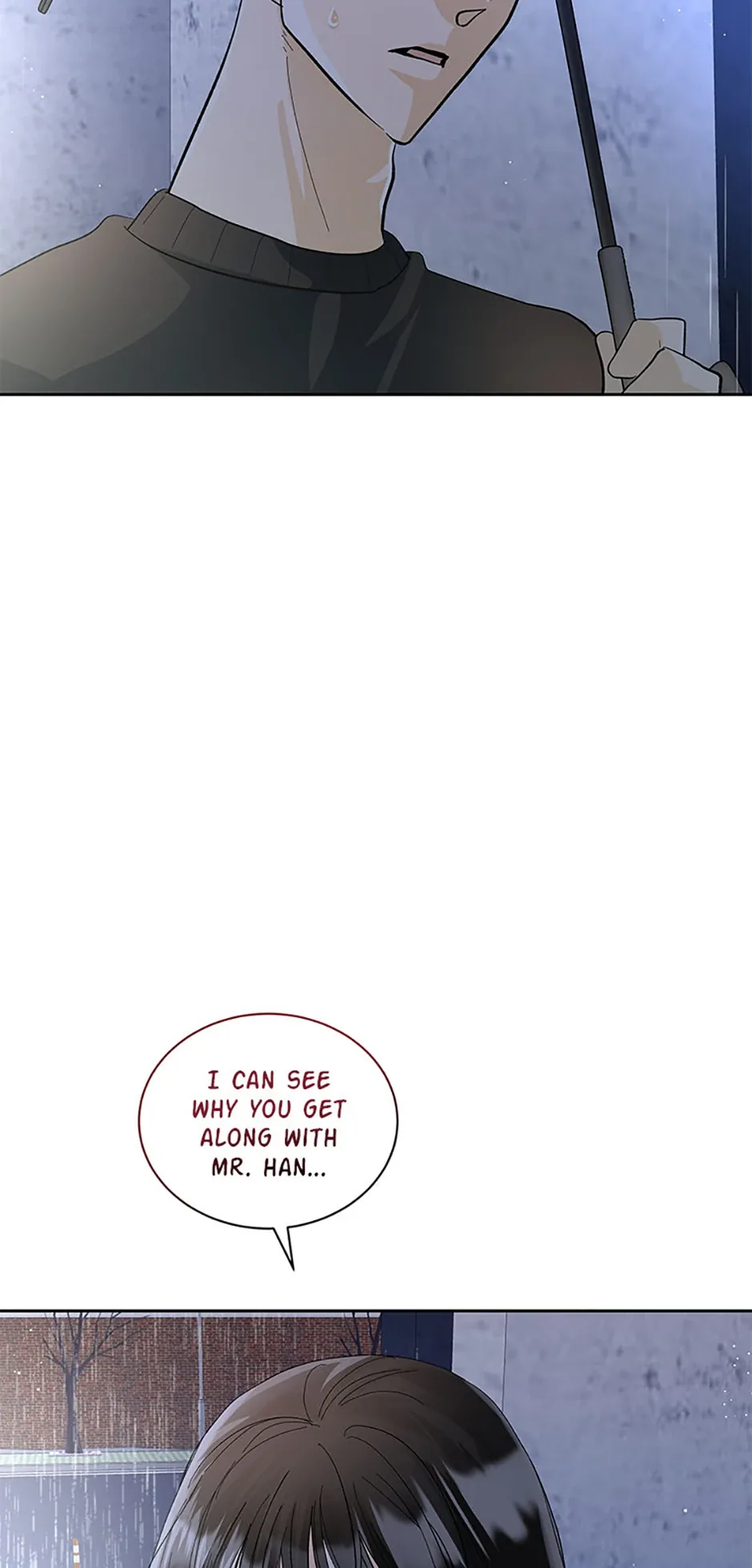 The Stylist and the Beast Chapter 38 page 65