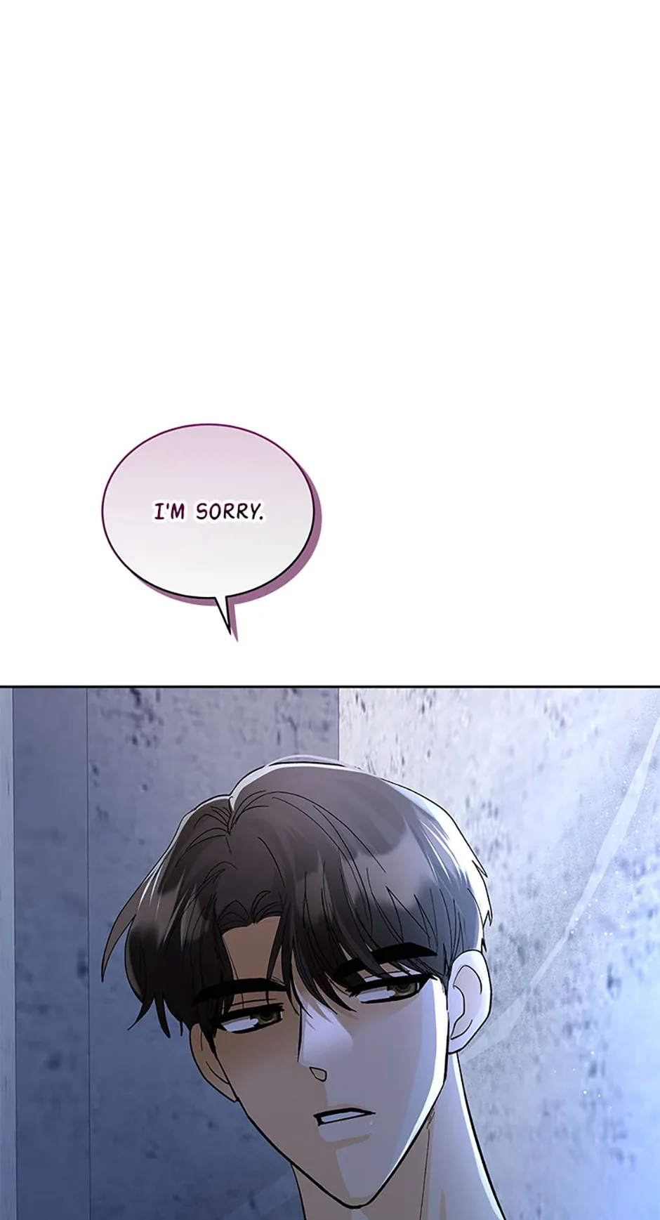 The Stylist and the Beast Chapter 38 page 59