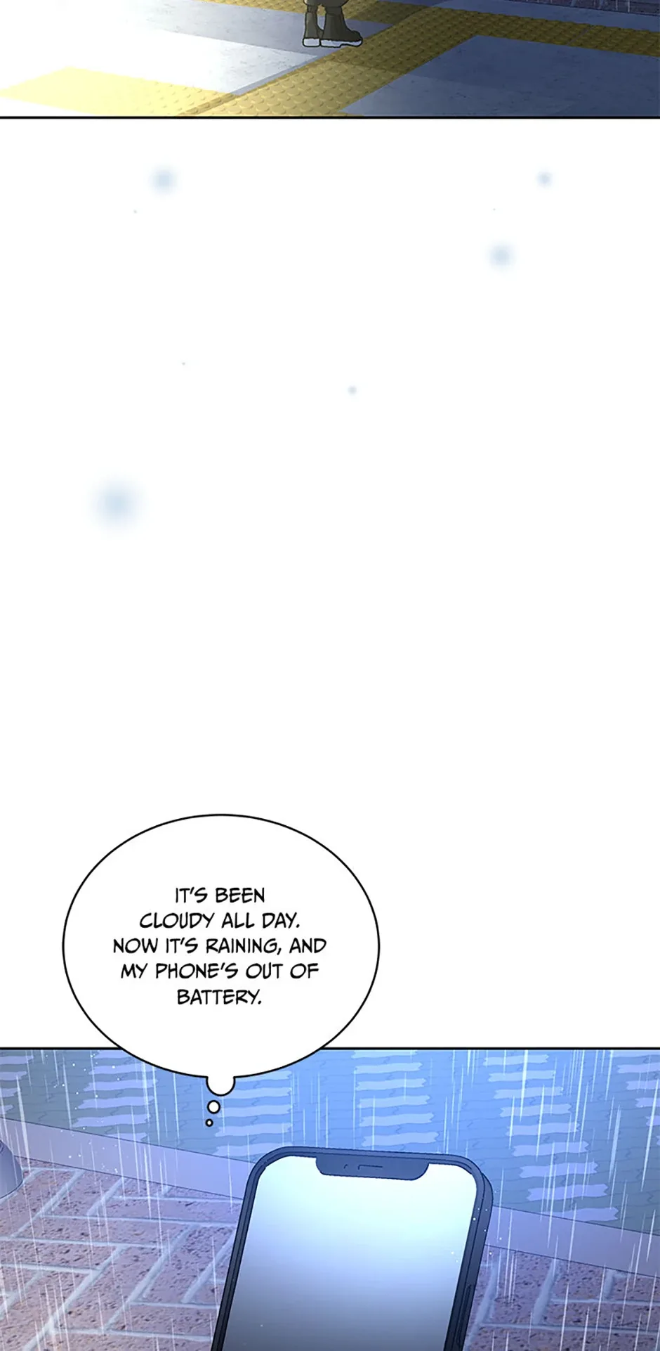 The Stylist and the Beast Chapter 38 page 18