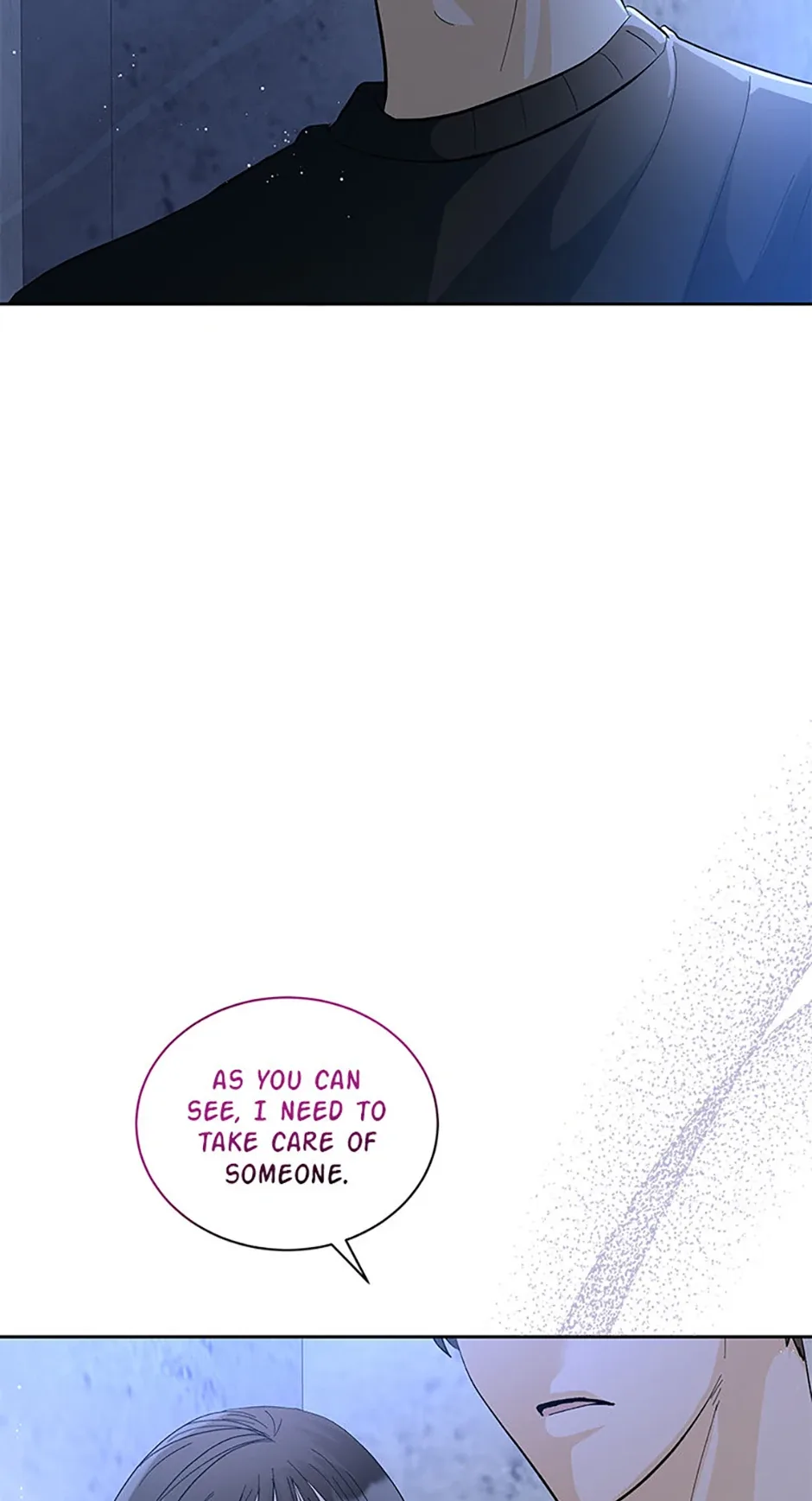 The Stylist and the Beast Chapter 38 page 60