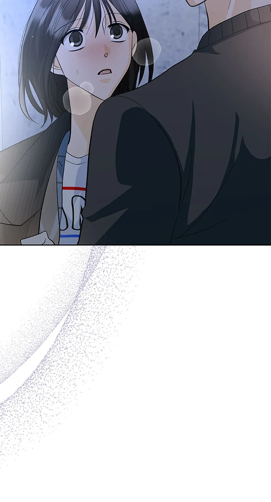 The Stylist and the Beast Chapter 38 page 61