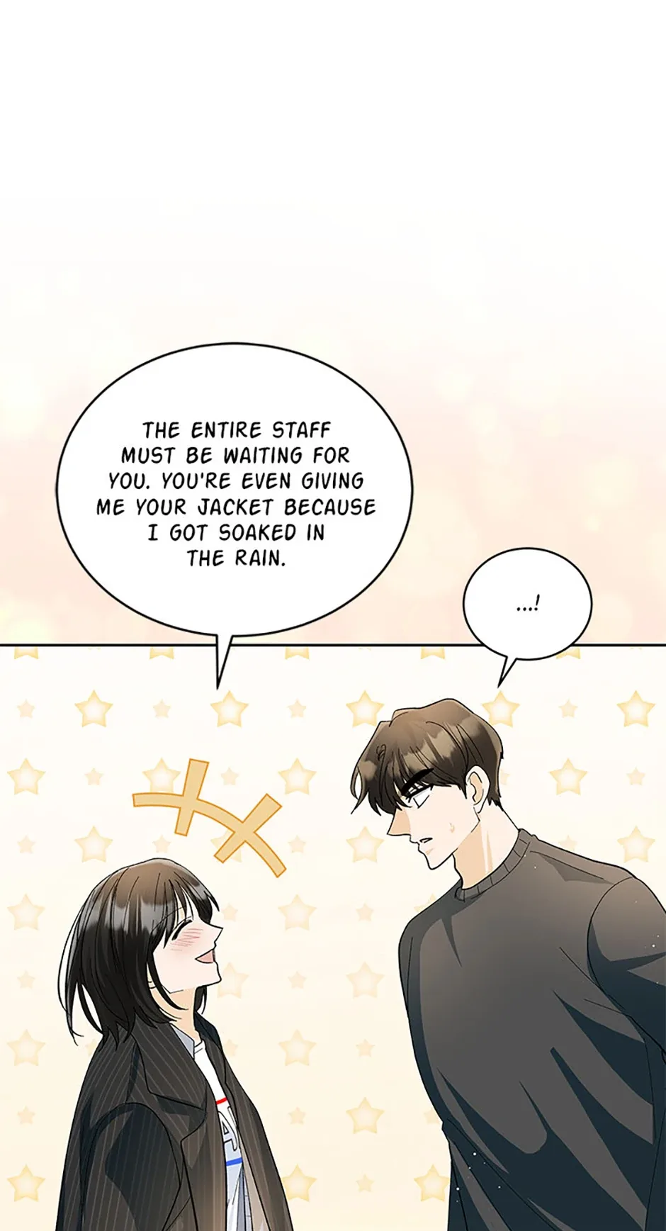 The Stylist and the Beast Chapter 38 page 55