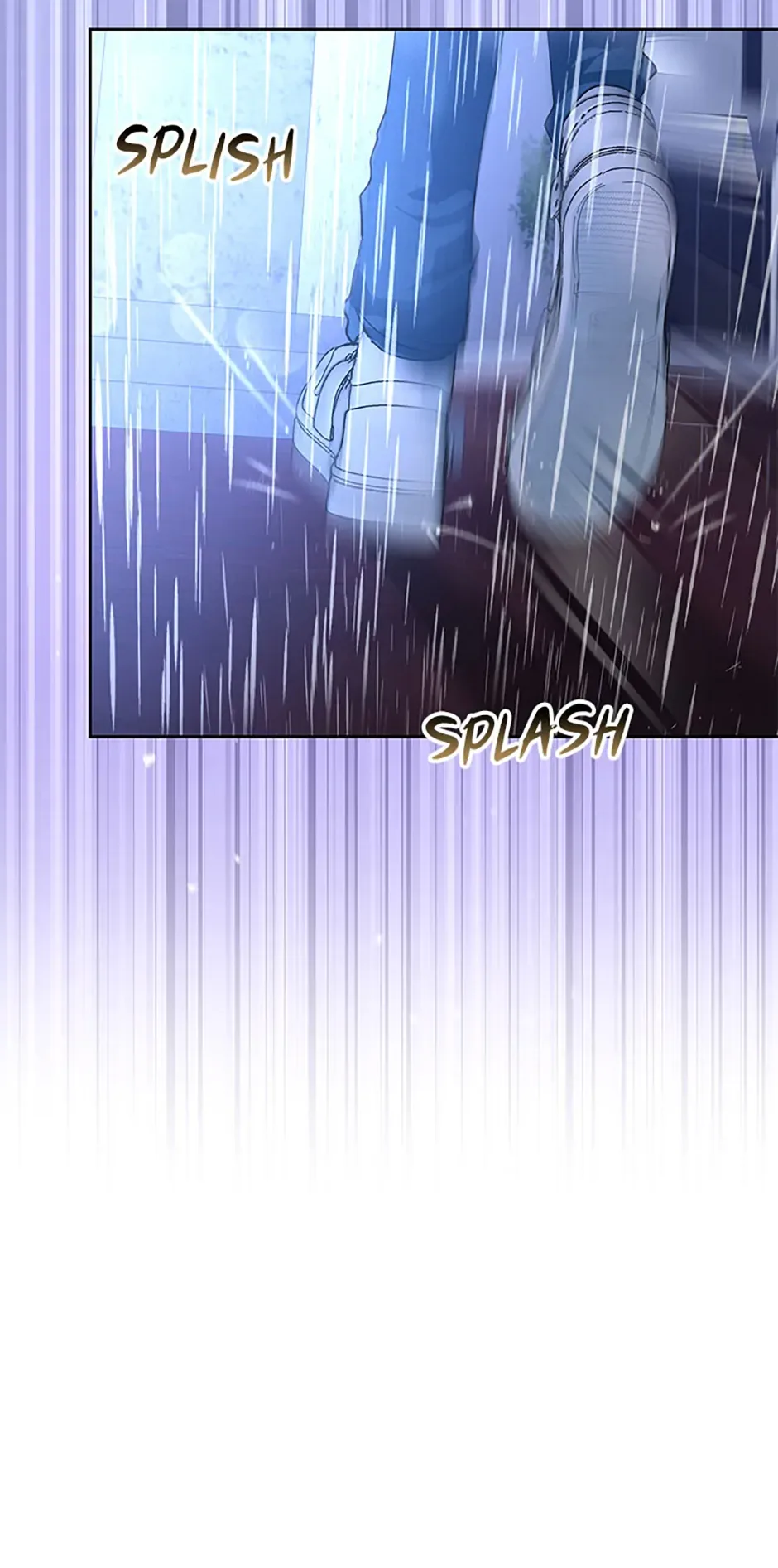The Stylist and the Beast Chapter 38 page 35