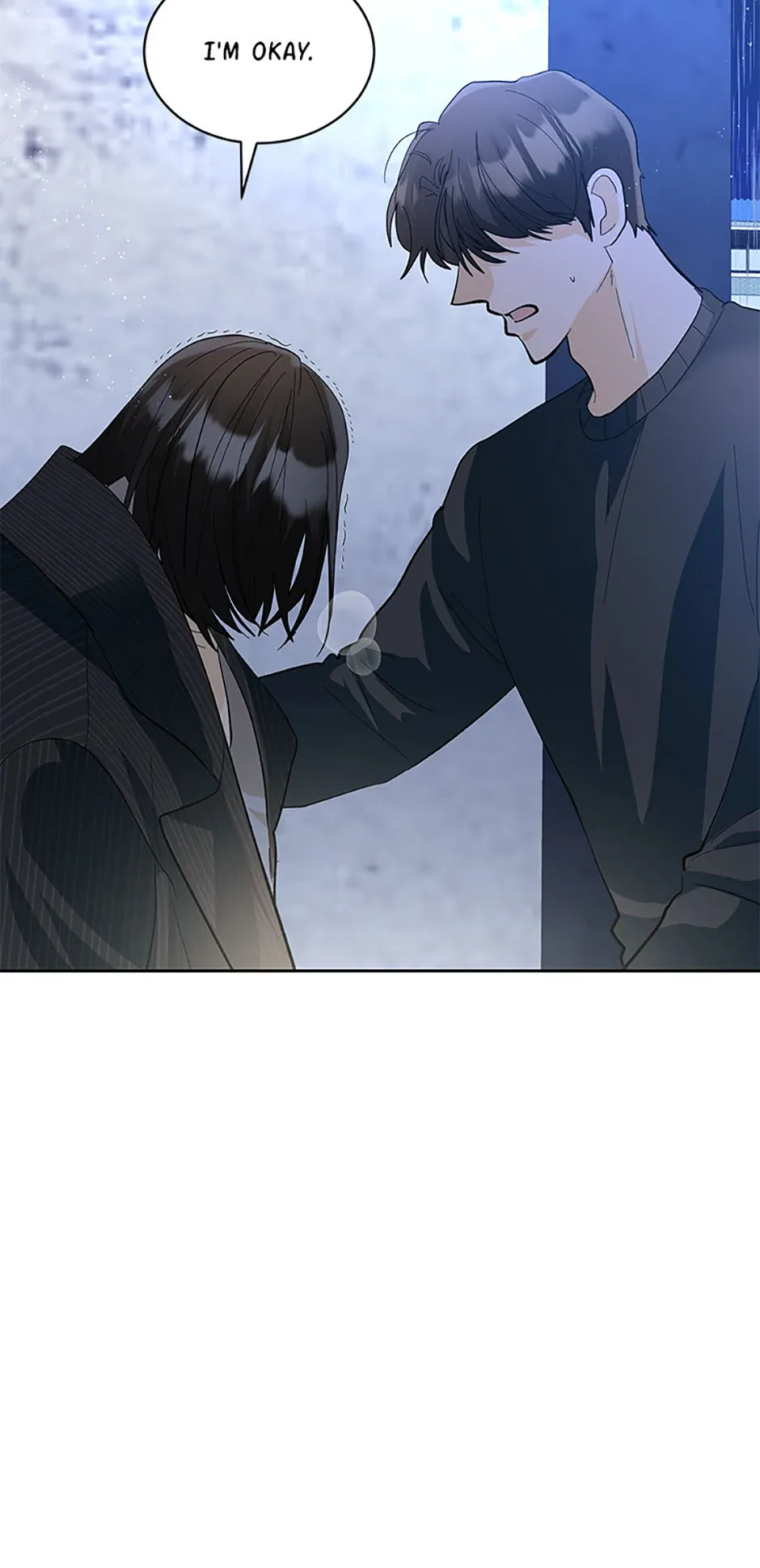 The Stylist and the Beast Chapter 38 page 47