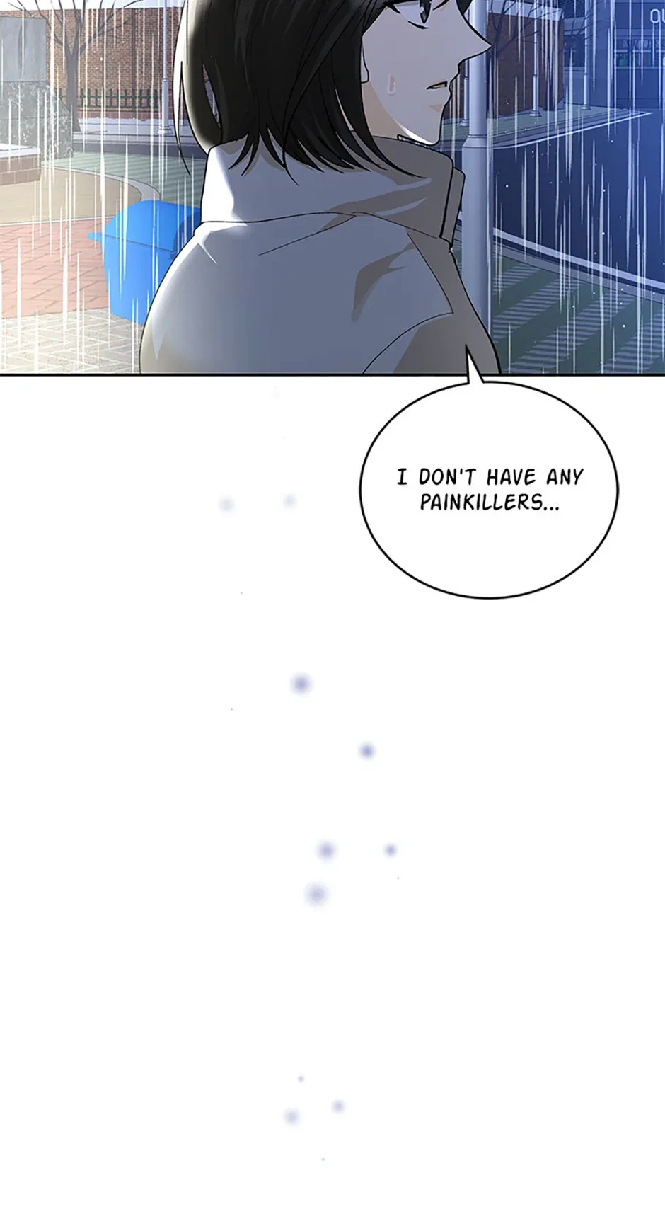 The Stylist and the Beast Chapter 38 page 24
