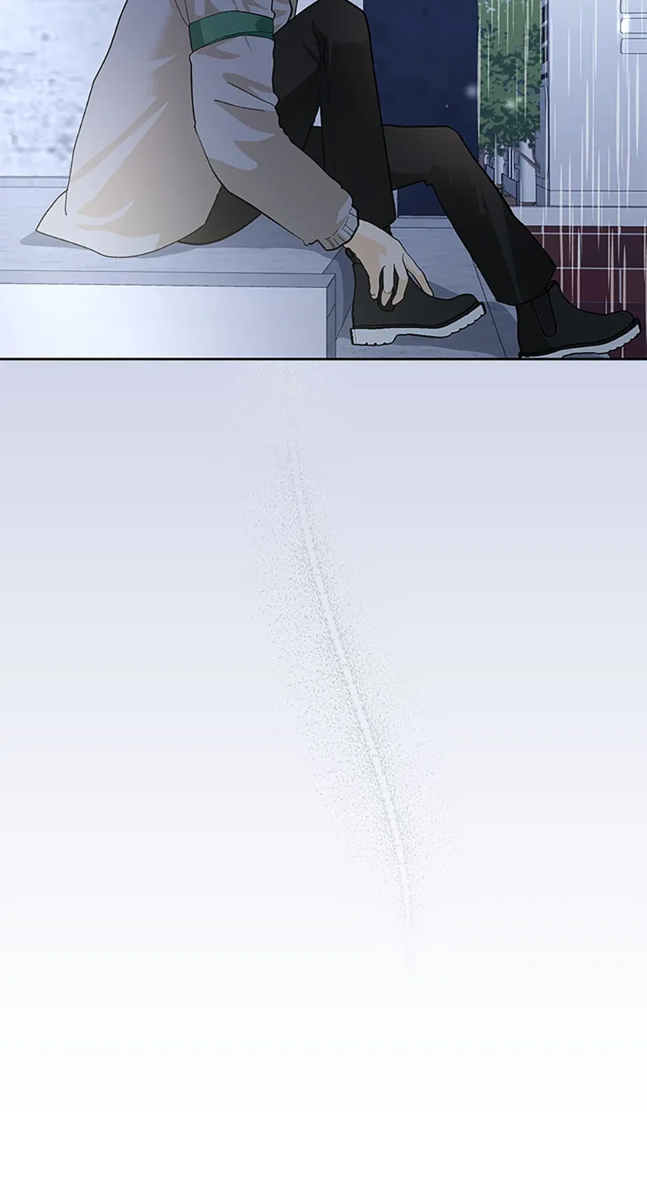 The Stylist and the Beast Chapter 38 page 28