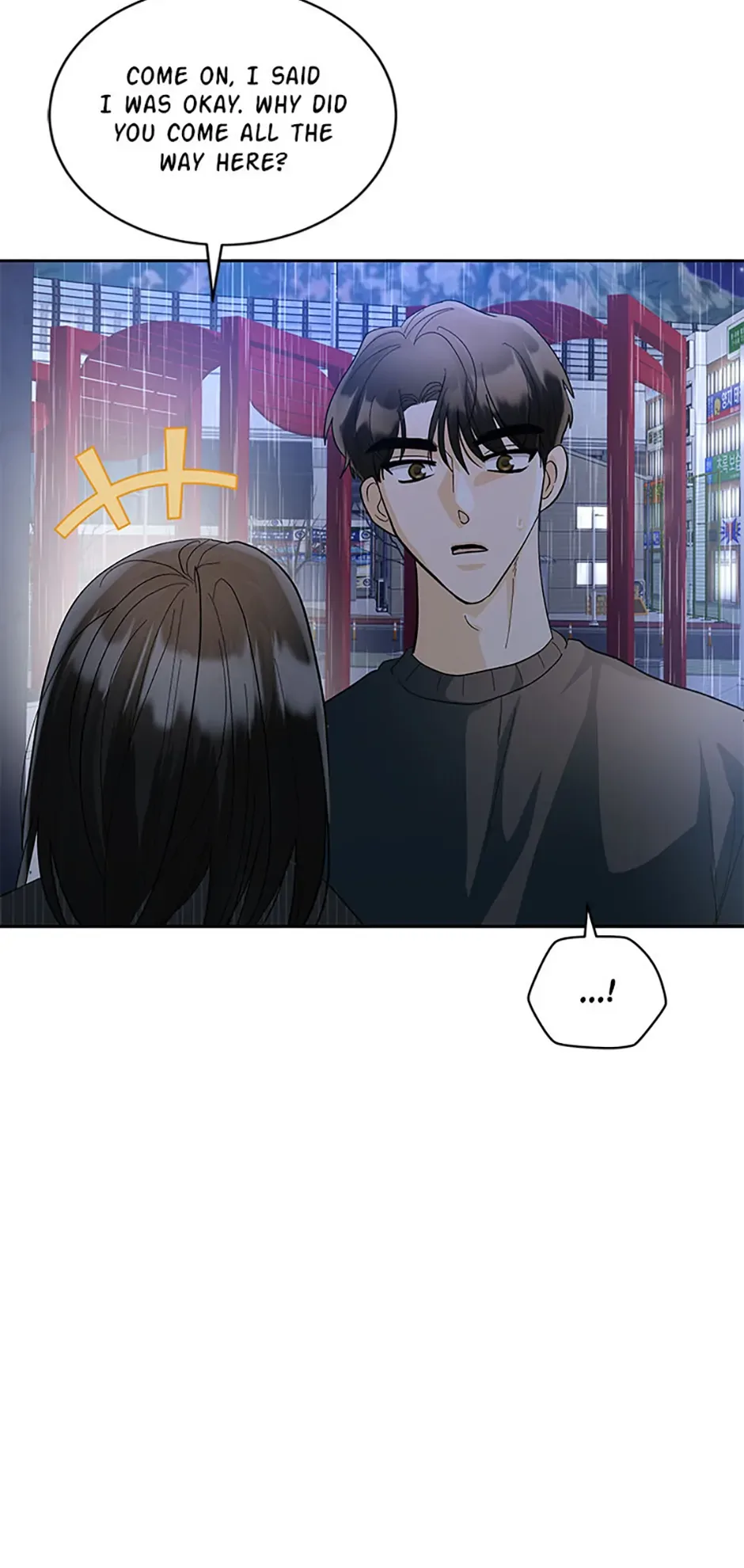 The Stylist and the Beast Chapter 38 page 54