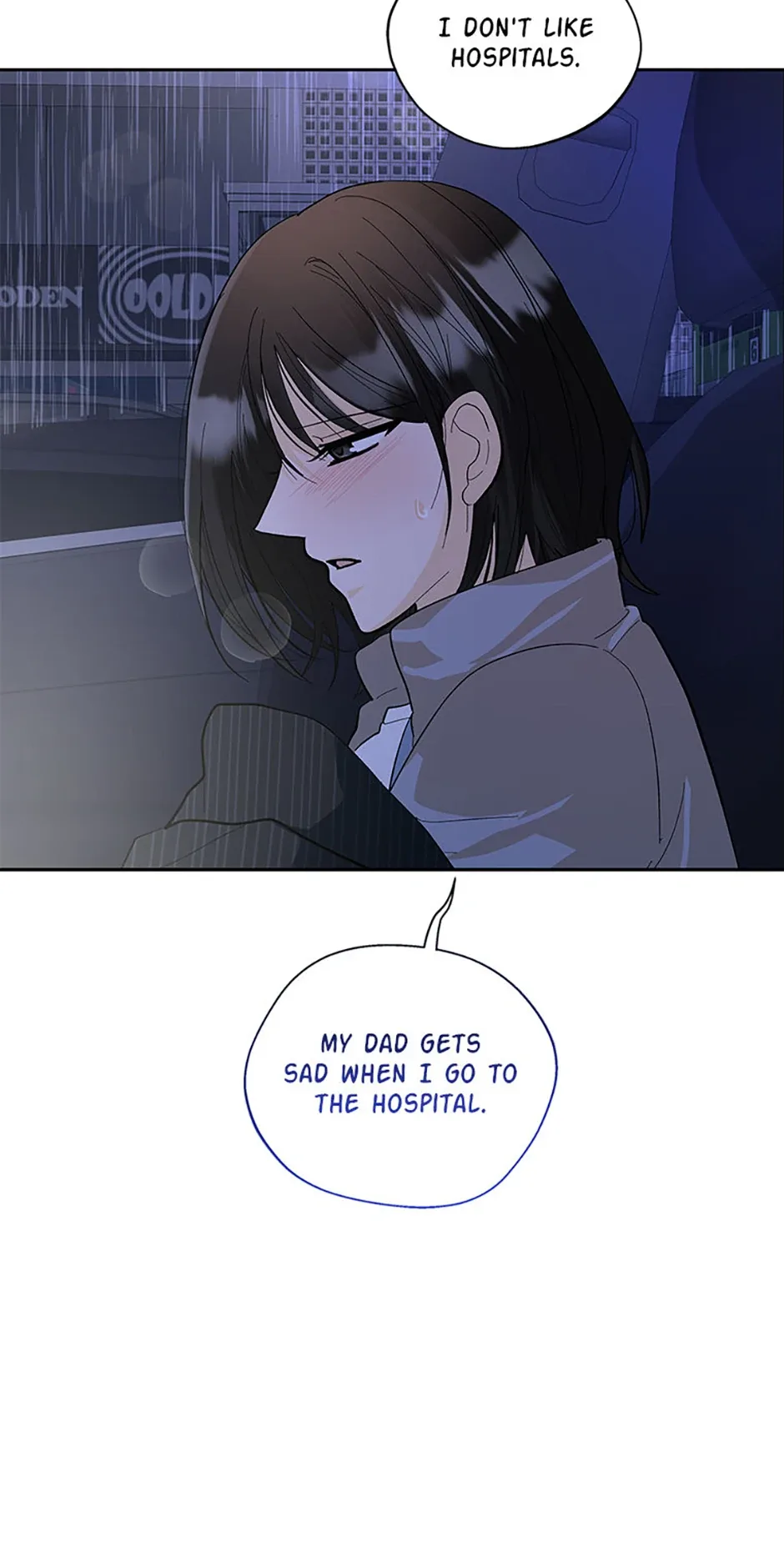 The Stylist and the Beast Chapter 39 page 6
