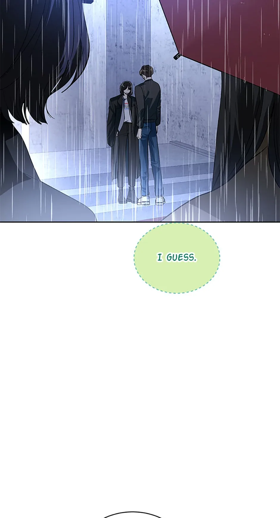 The Stylist and the Beast Chapter 38 page 57