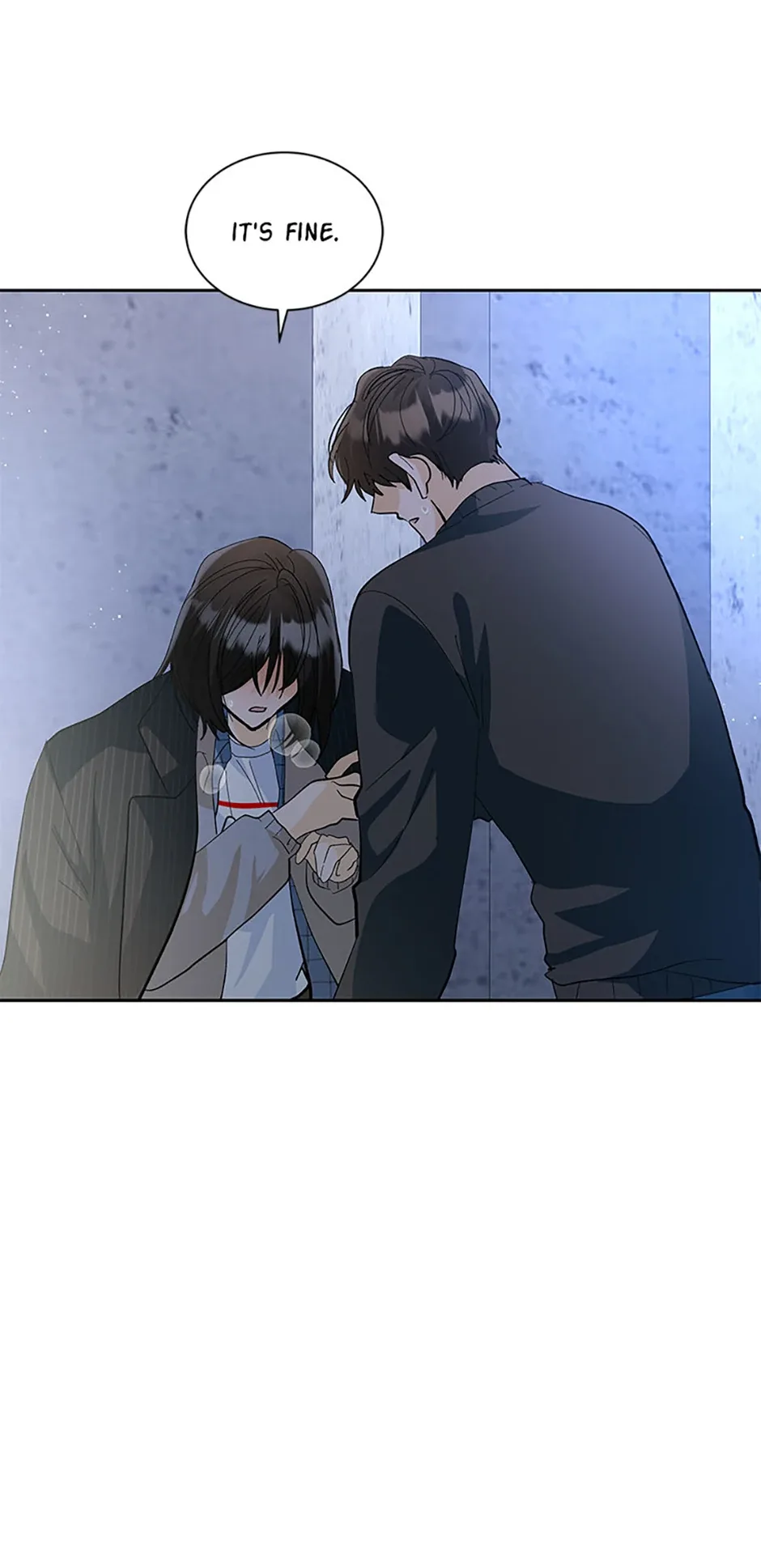 The Stylist and the Beast Chapter 38 page 48