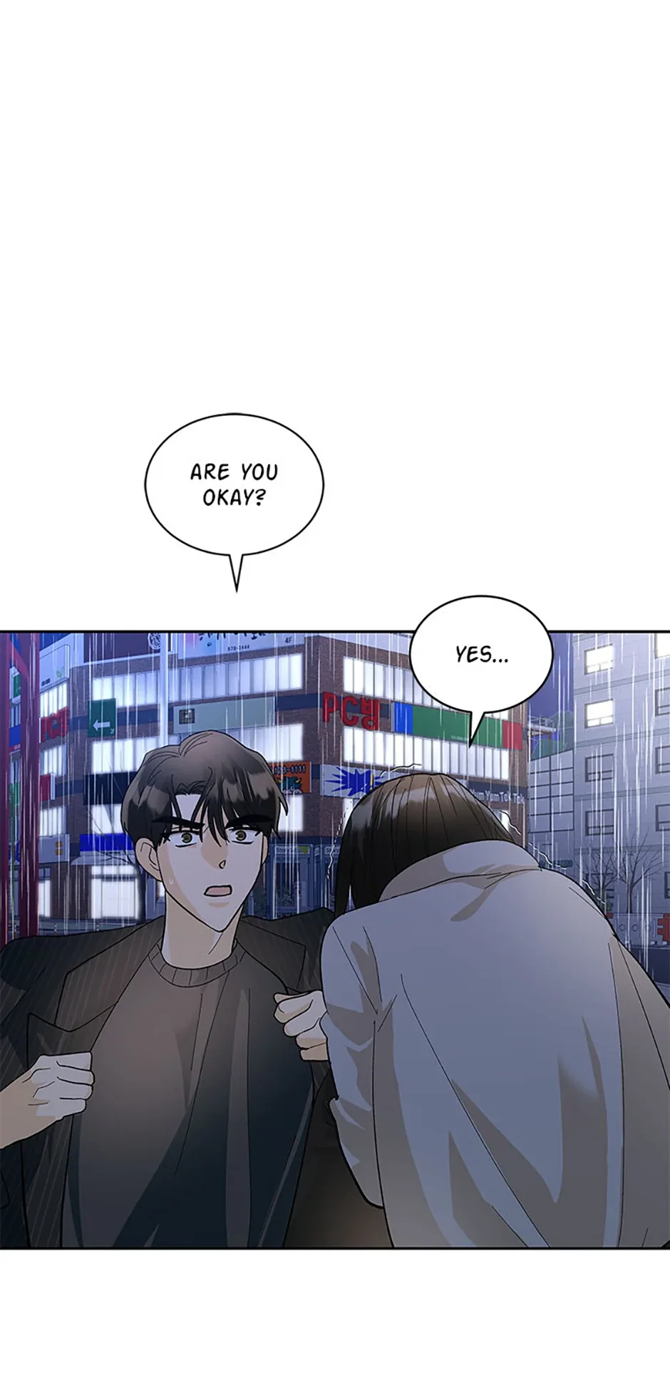 The Stylist and the Beast Chapter 38 page 43