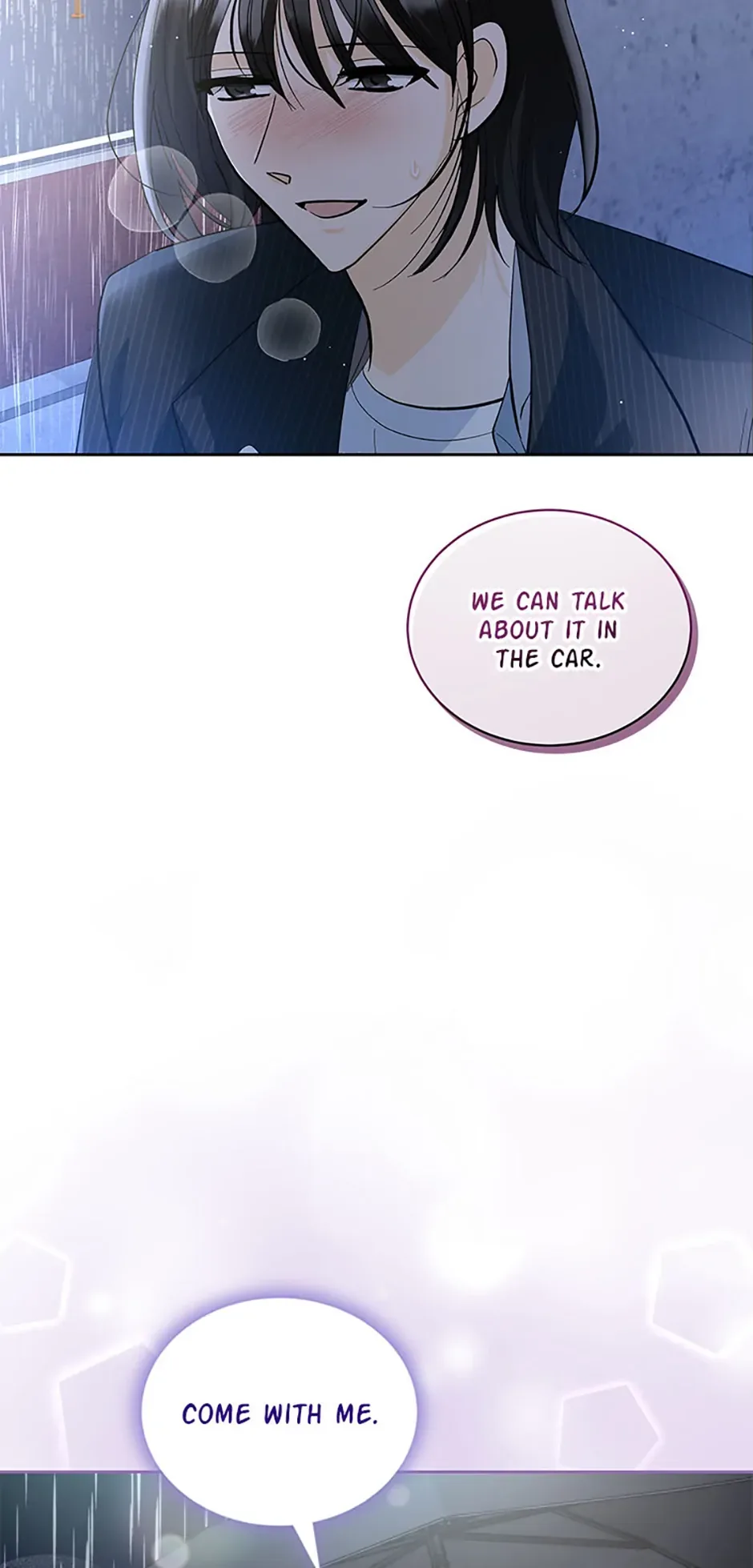 The Stylist and the Beast Chapter 38 page 66