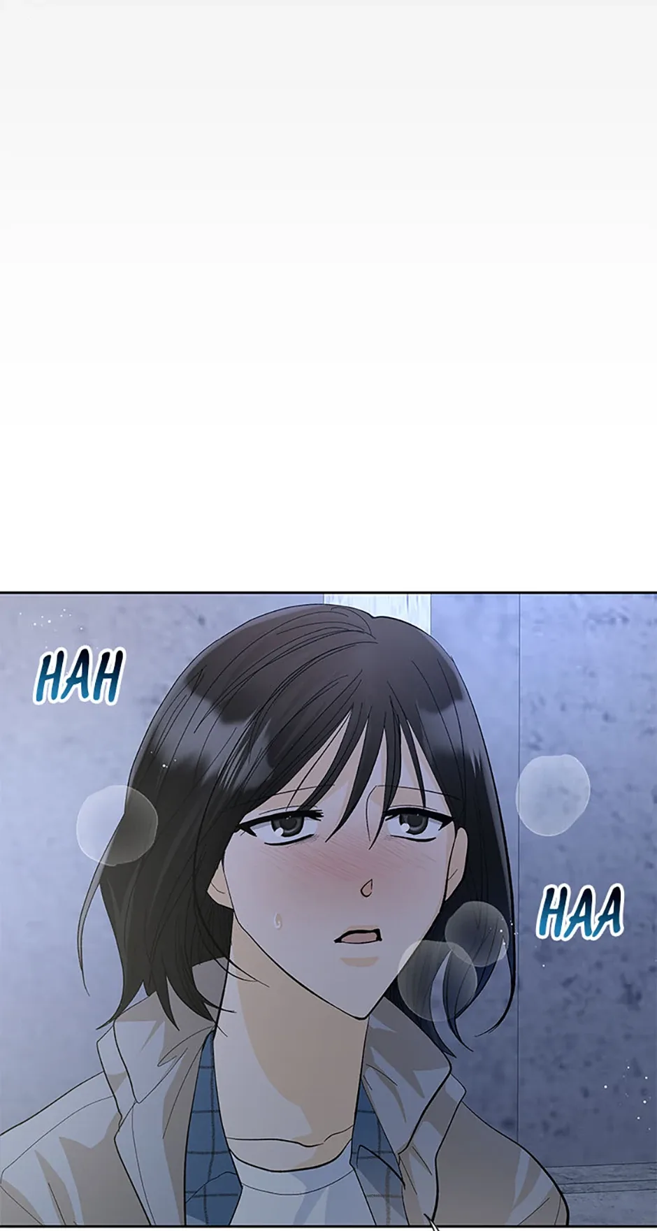 The Stylist and the Beast Chapter 38 page 40