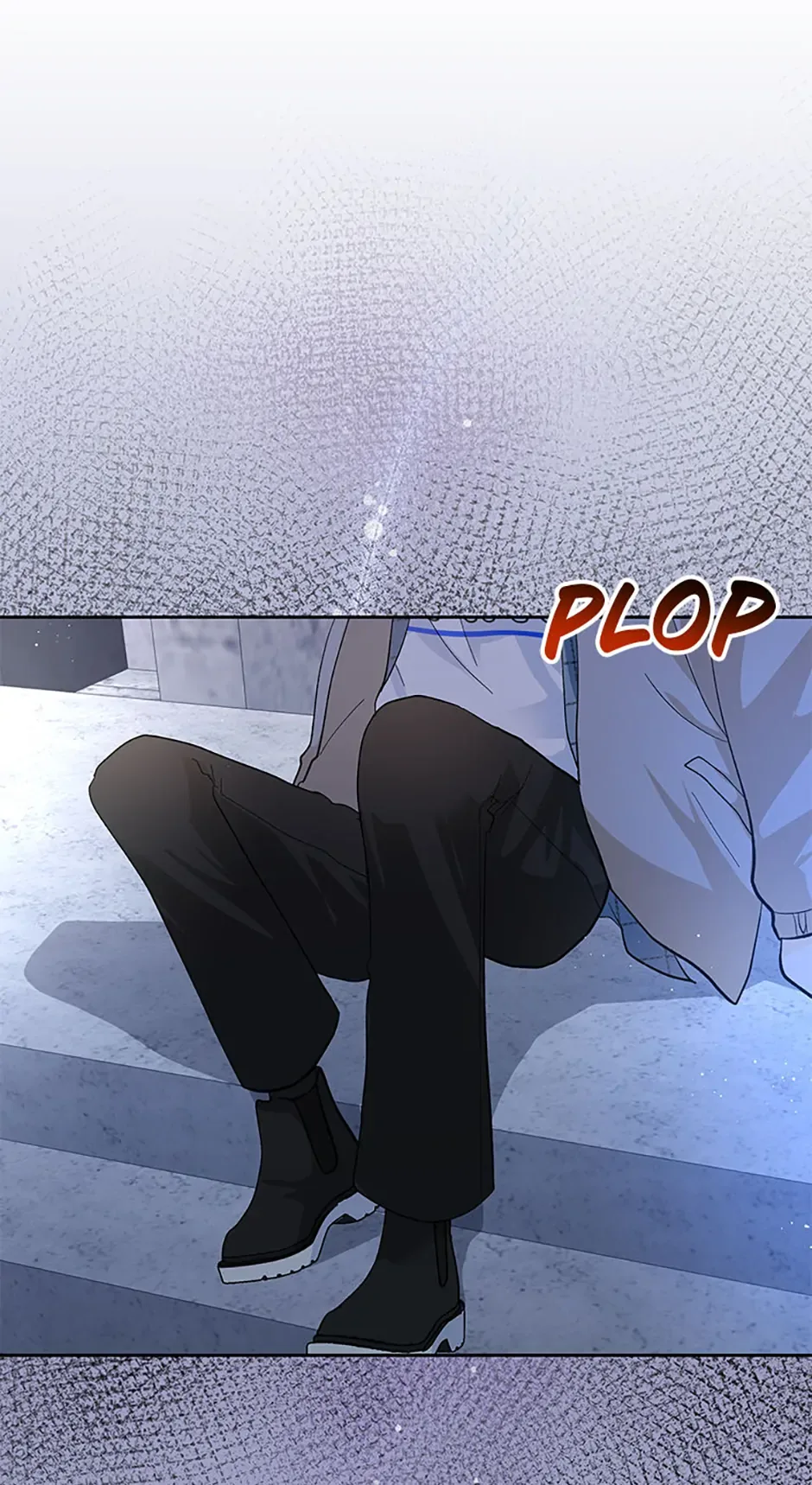The Stylist and the Beast Chapter 38 page 26