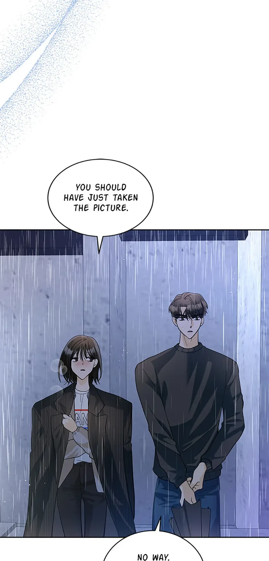 The Stylist and the Beast Chapter 38 page 63