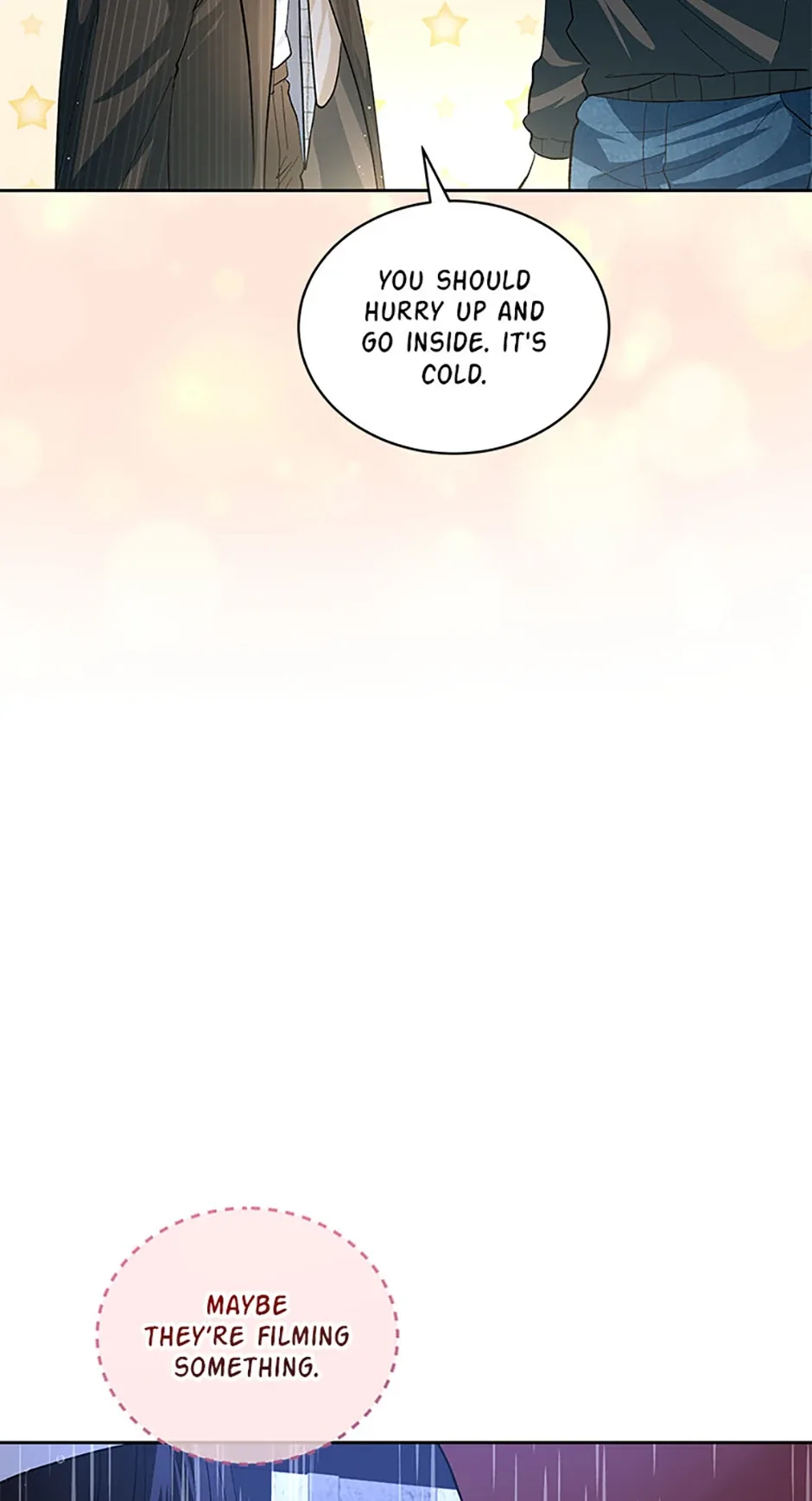 The Stylist and the Beast Chapter 38 page 56