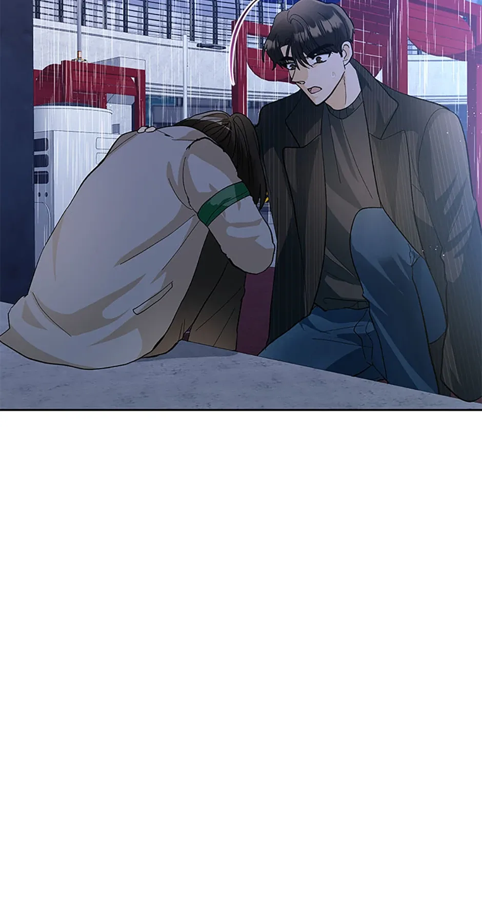 The Stylist and the Beast Chapter 38 page 42