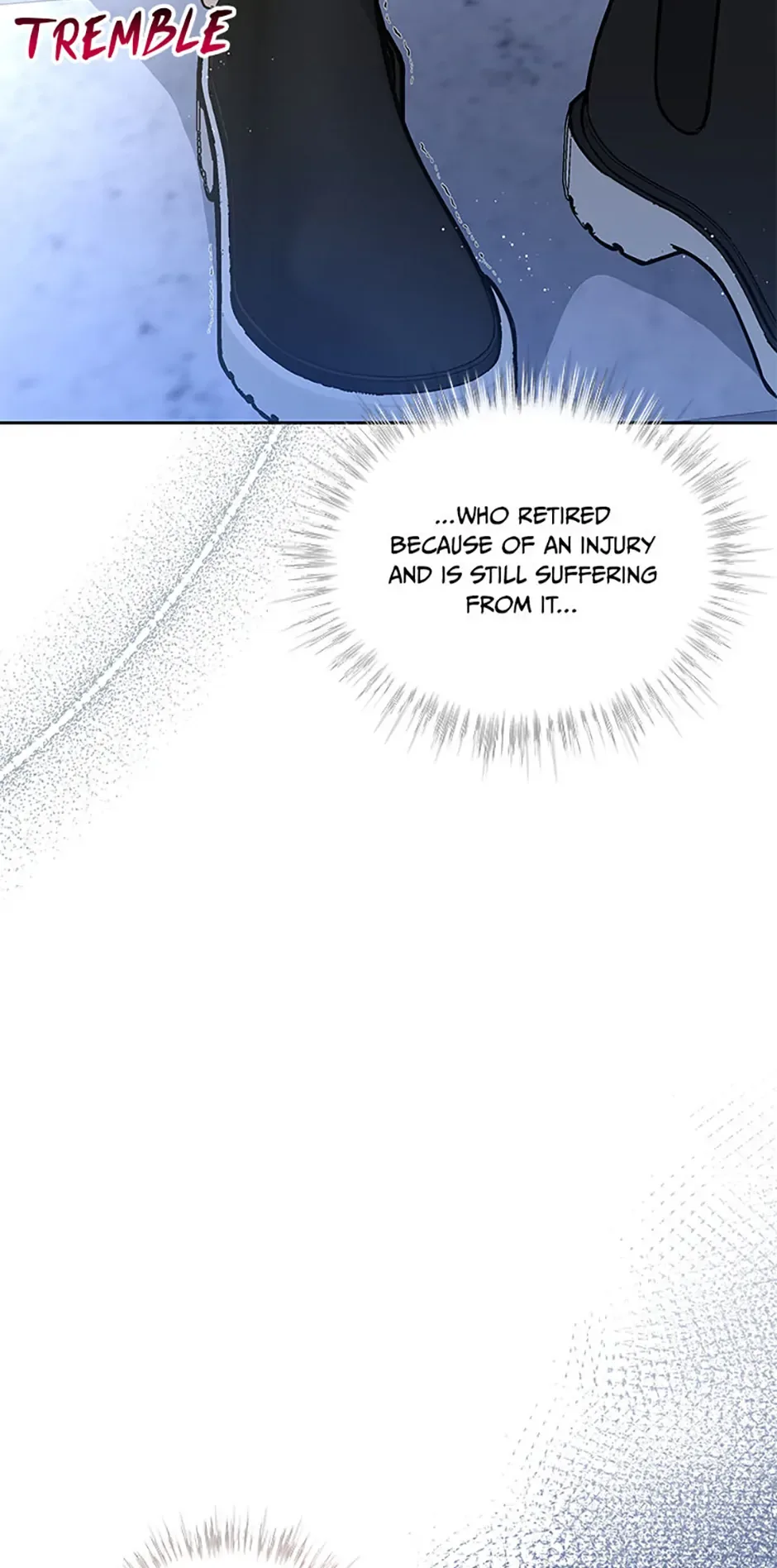 The Stylist and the Beast Chapter 38 page 31