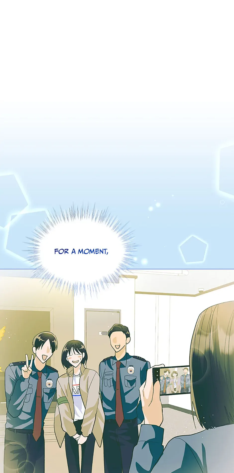 The Stylist and the Beast Chapter 38 page 29