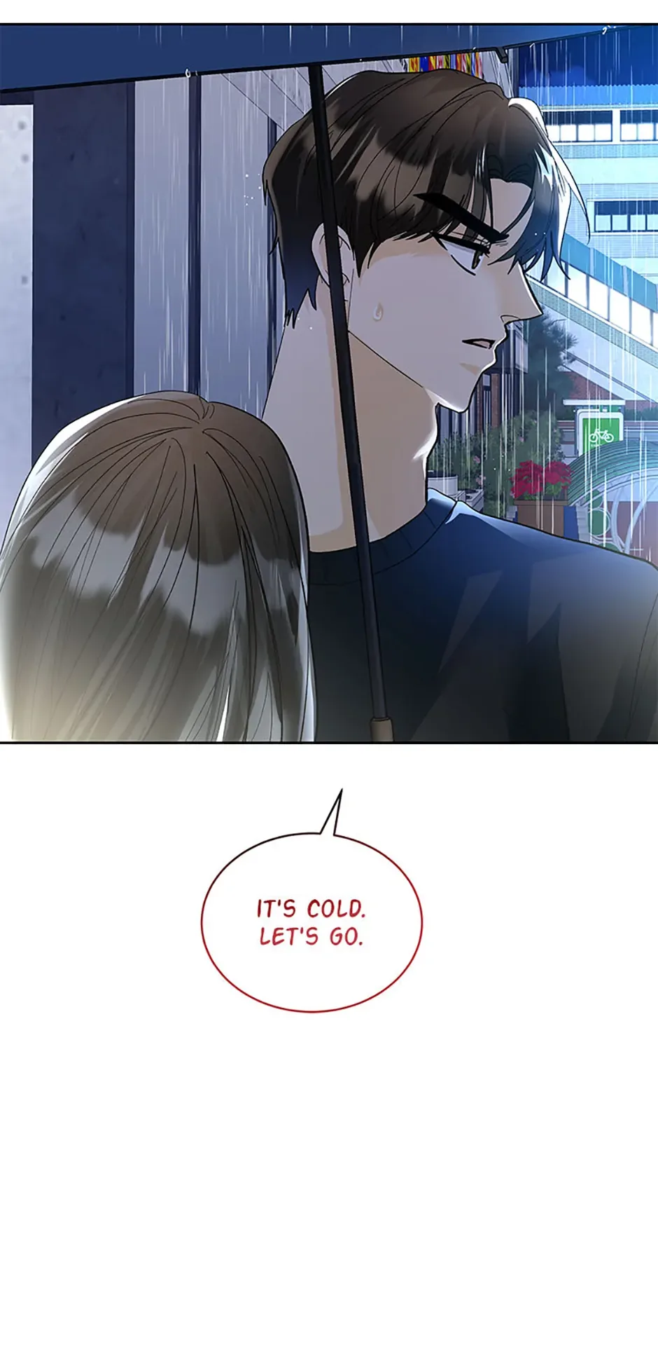 The Stylist and the Beast Chapter 38 page 73