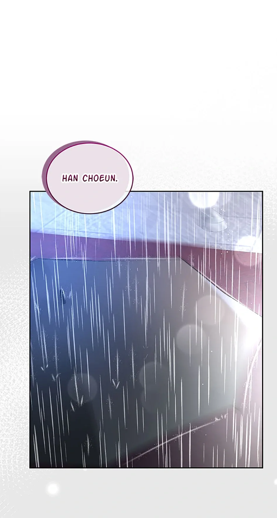 The Stylist and the Beast Chapter 38 page 36