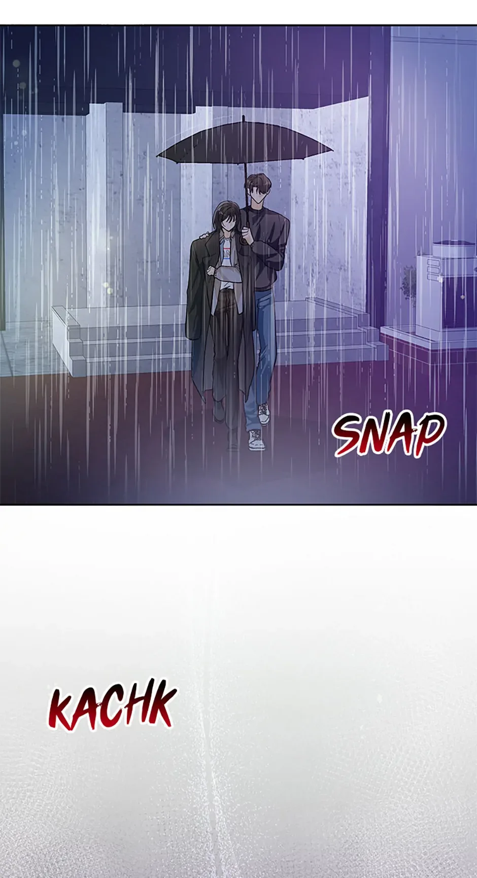 The Stylist and the Beast Chapter 38 page 76