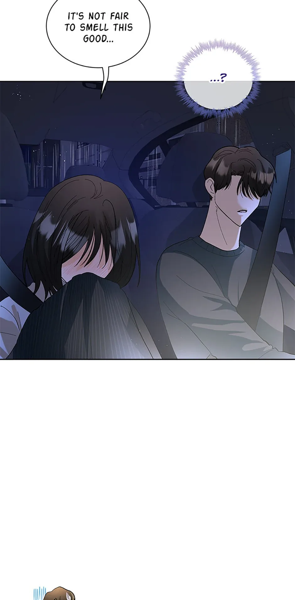 The Stylist and the Beast Chapter 39 page 17