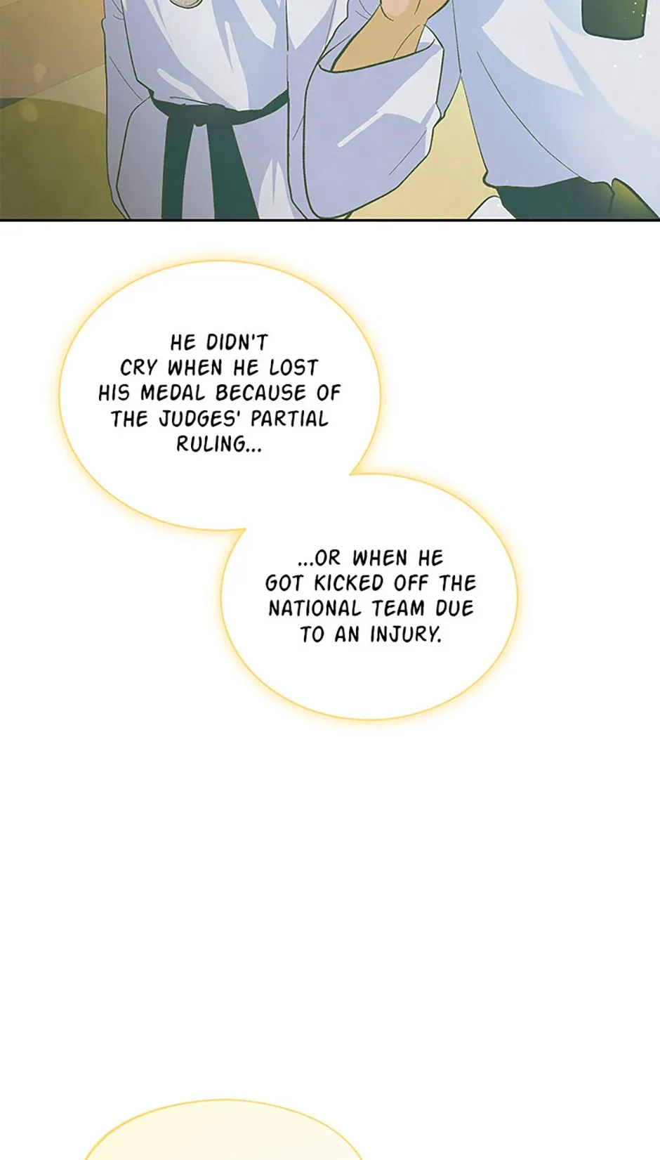 The Stylist and the Beast Chapter 39 page 9
