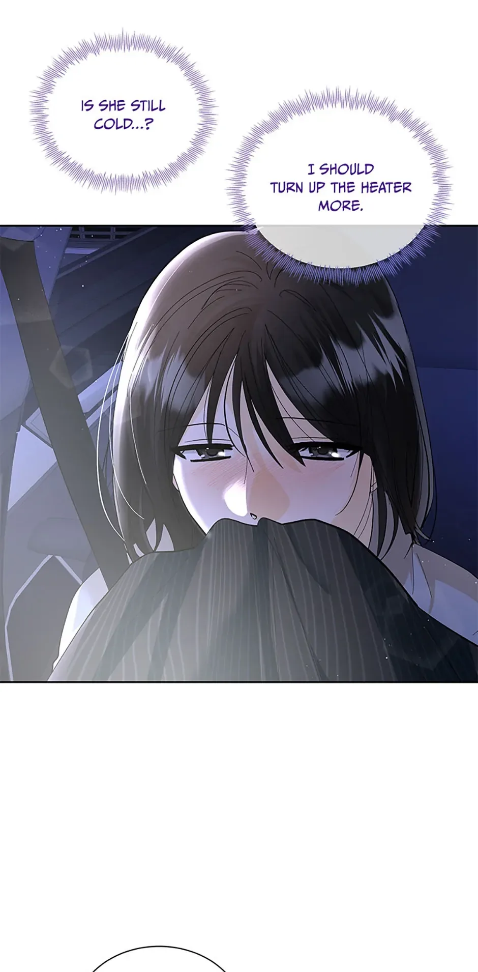 The Stylist and the Beast Chapter 39 page 16