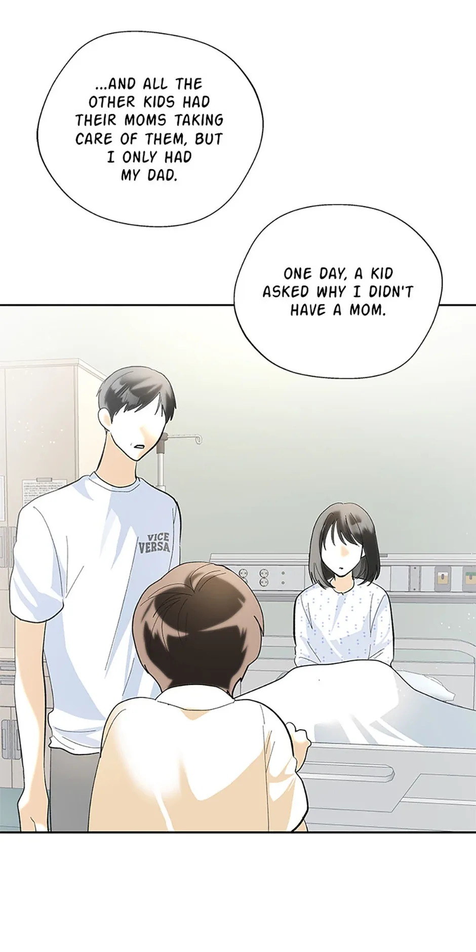 The Stylist and the Beast Chapter 39 page 30